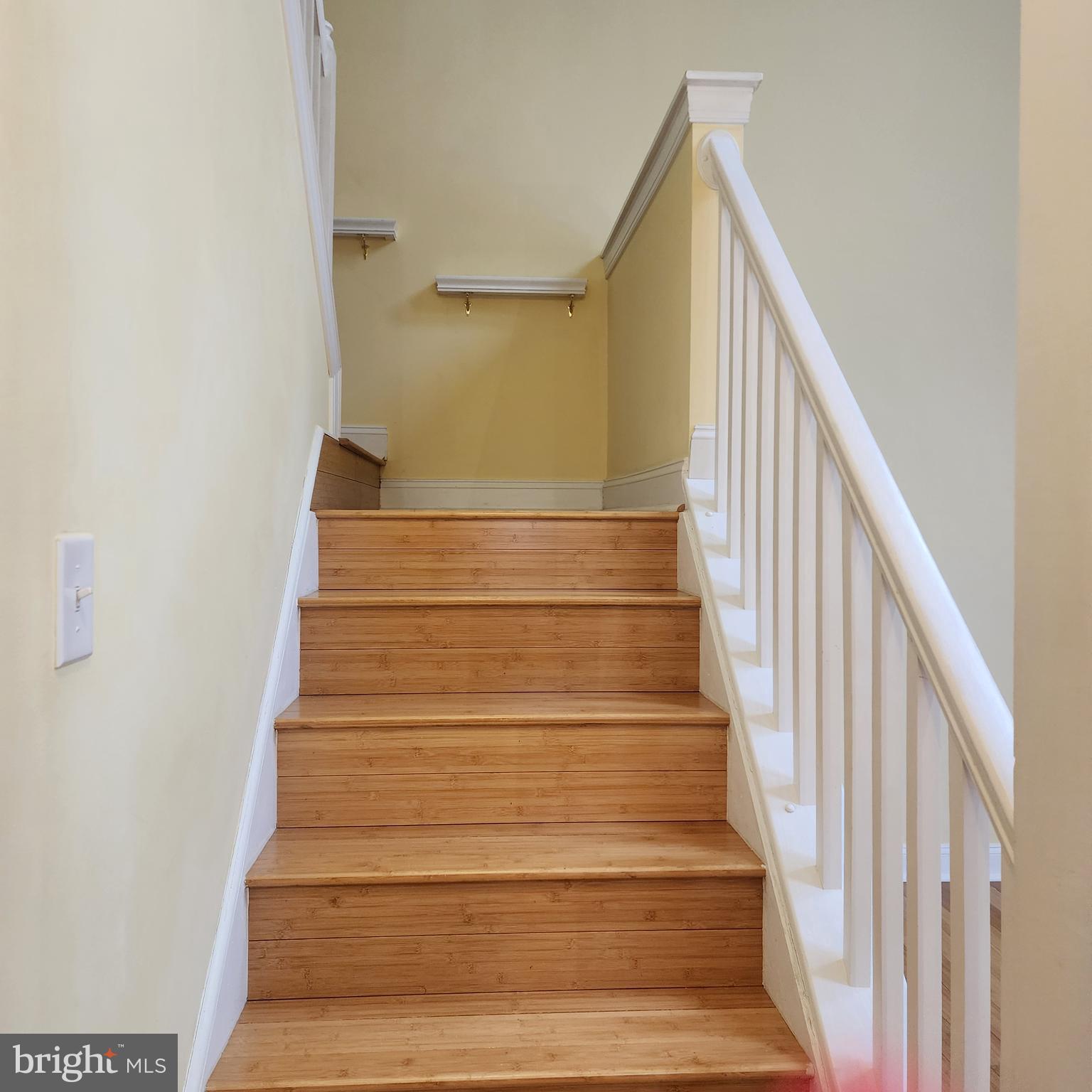 HISTORIC HAVRE DE GRACE - Residential Lease