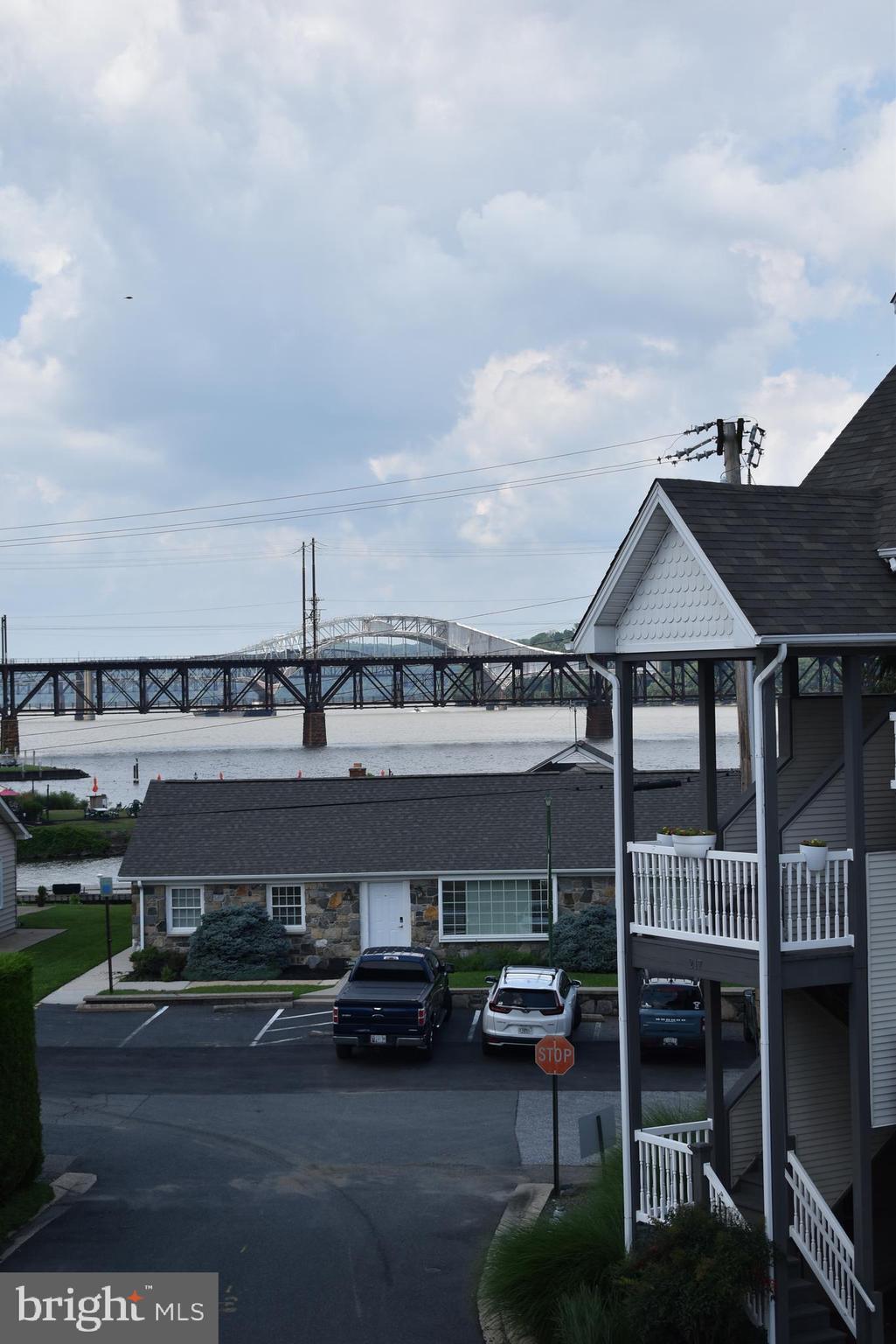 HISTORIC HAVRE DE GRACE - Residential Lease