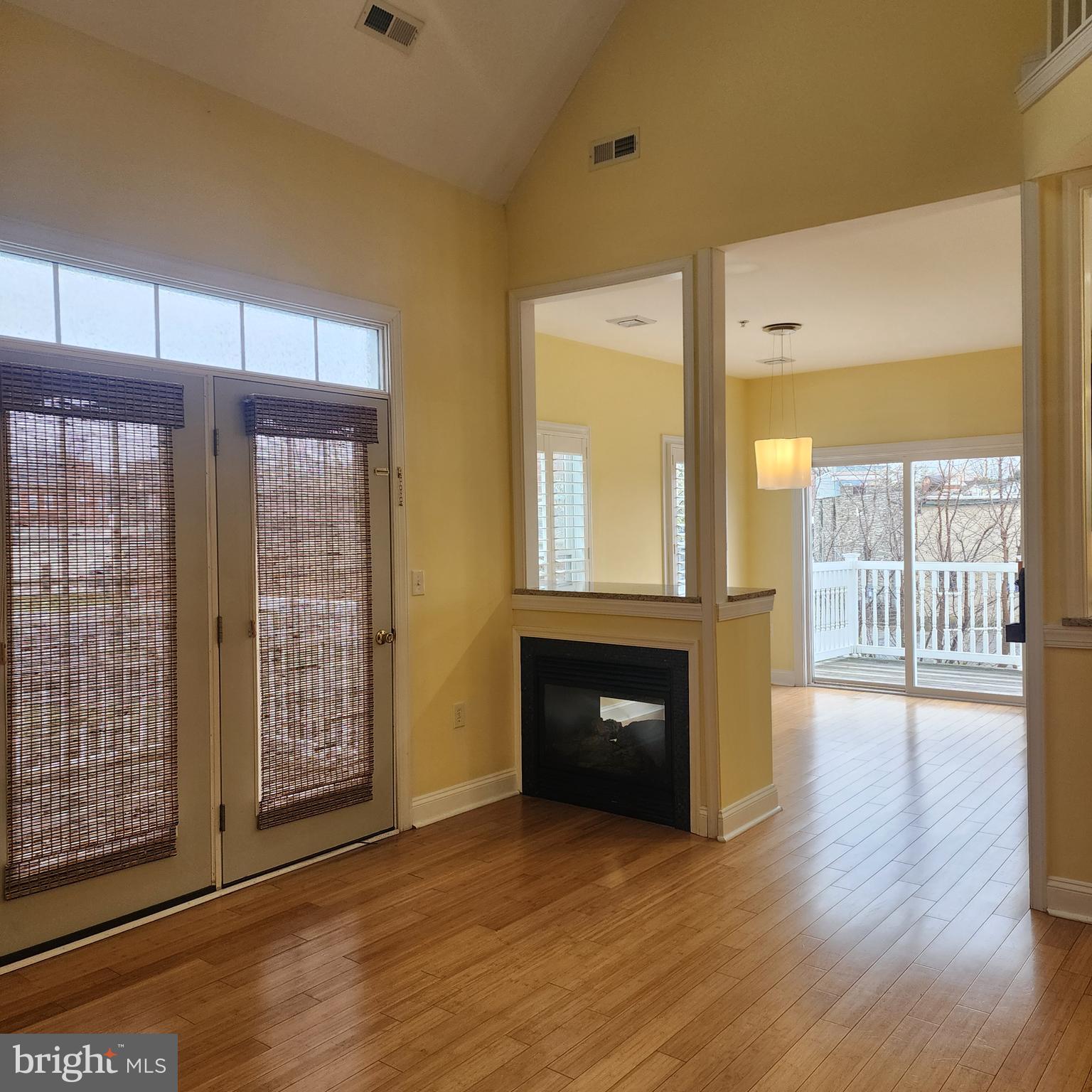 HISTORIC HAVRE DE GRACE - Residential Lease