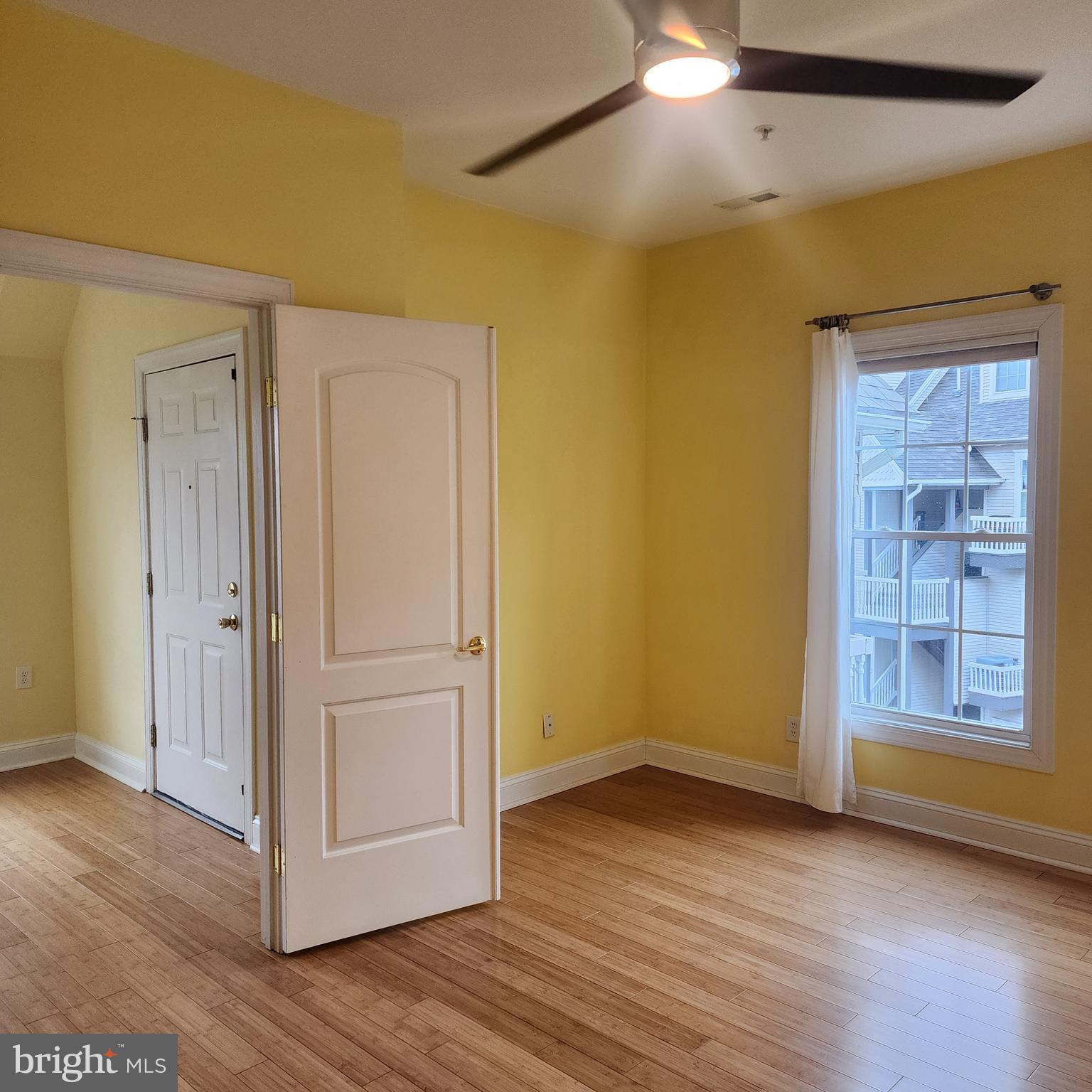 HISTORIC HAVRE DE GRACE - Residential Lease