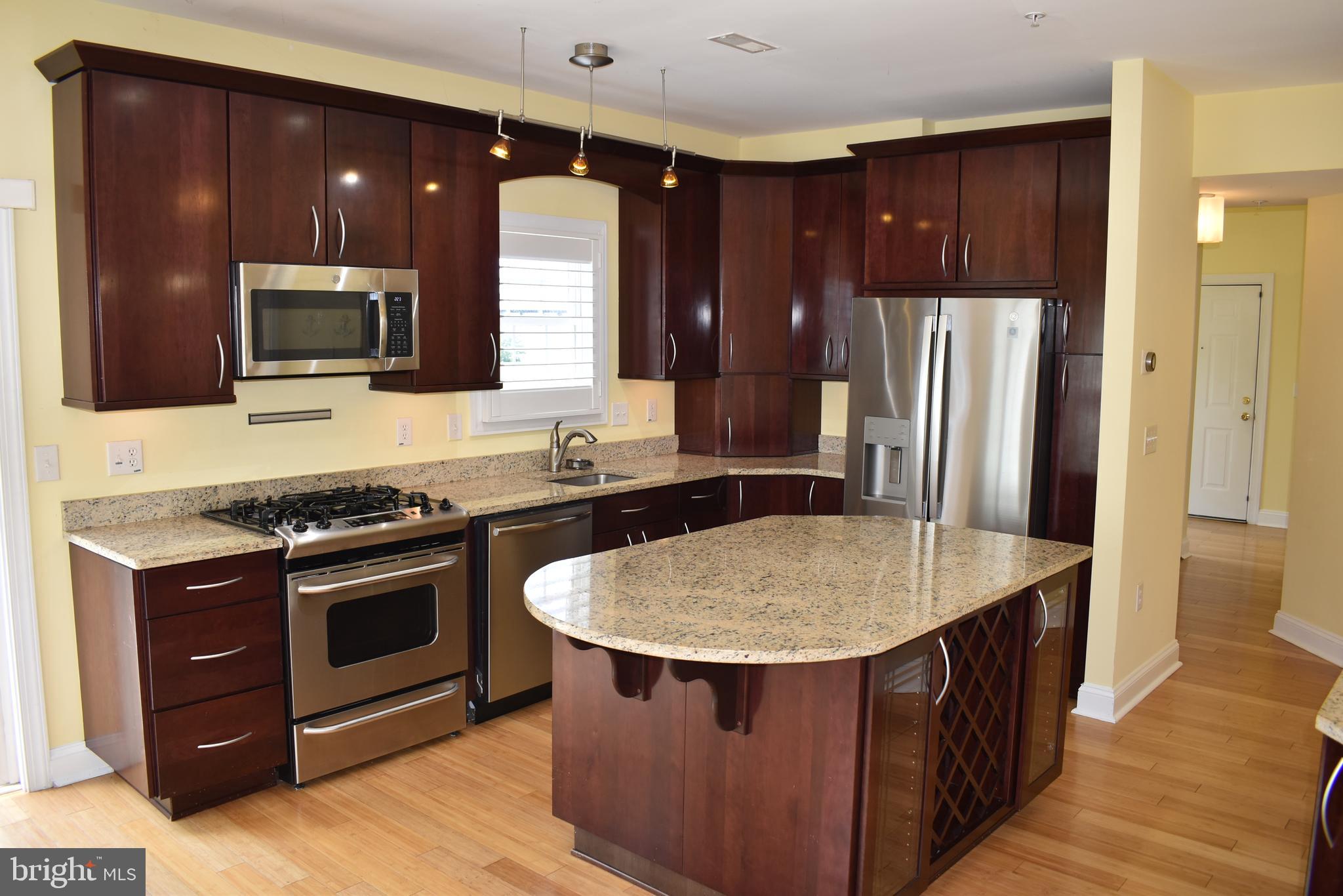 HISTORIC HAVRE DE GRACE - Residential Lease