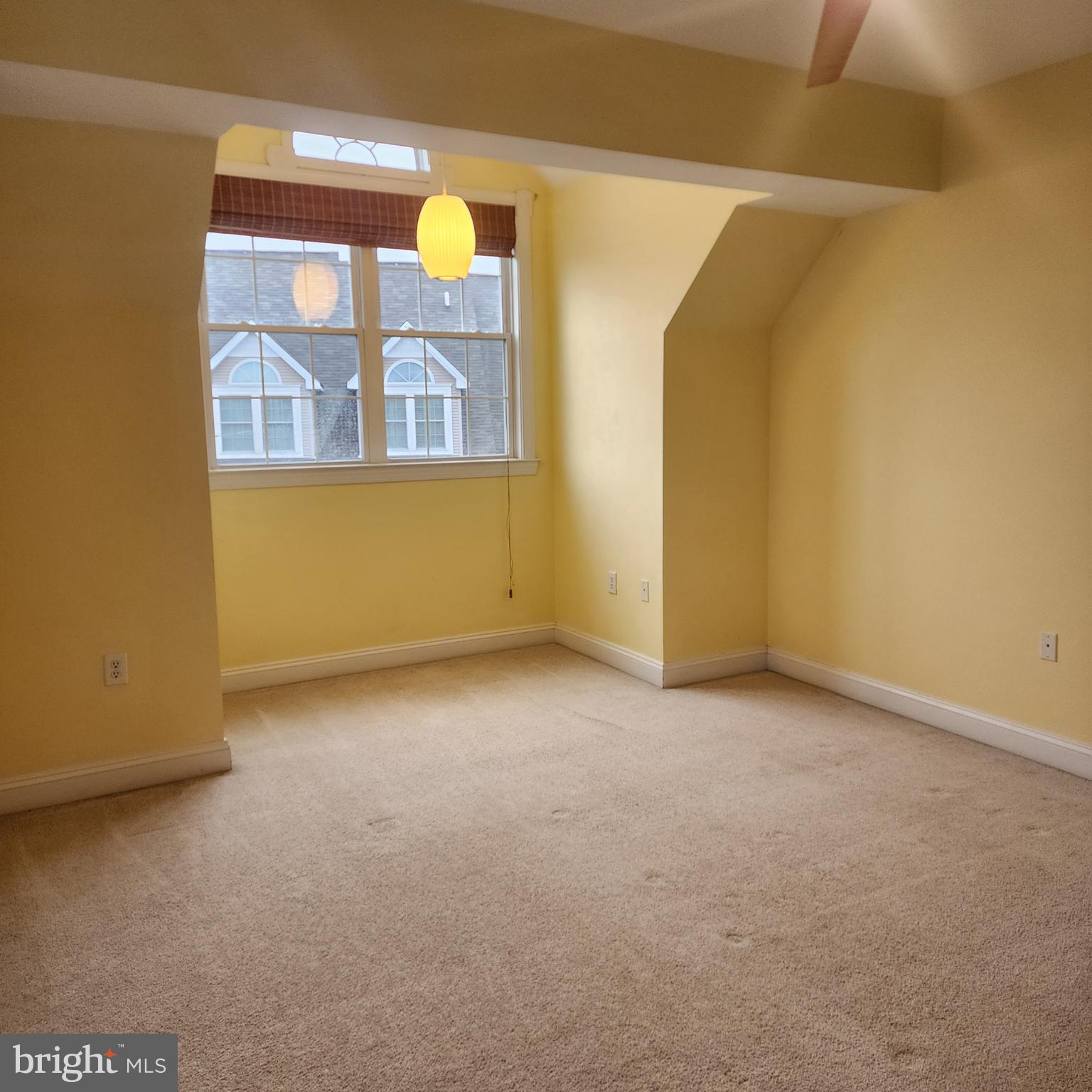 HISTORIC HAVRE DE GRACE - Residential Lease