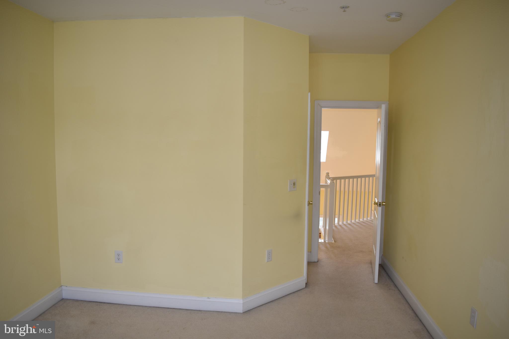 HISTORIC HAVRE DE GRACE - Residential Lease