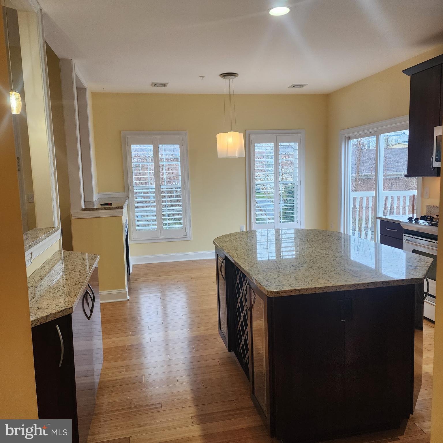 HISTORIC HAVRE DE GRACE - Residential Lease