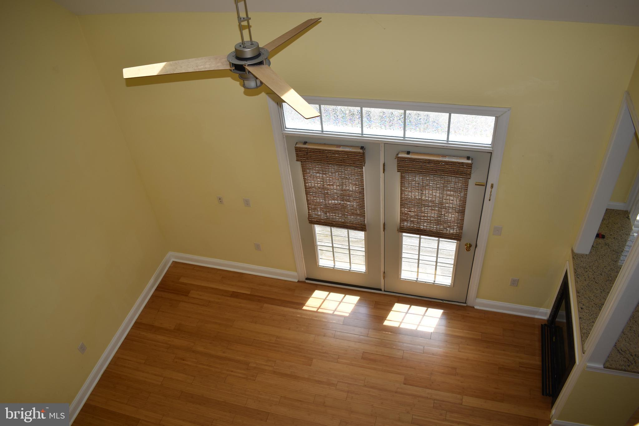 HISTORIC HAVRE DE GRACE - Residential Lease