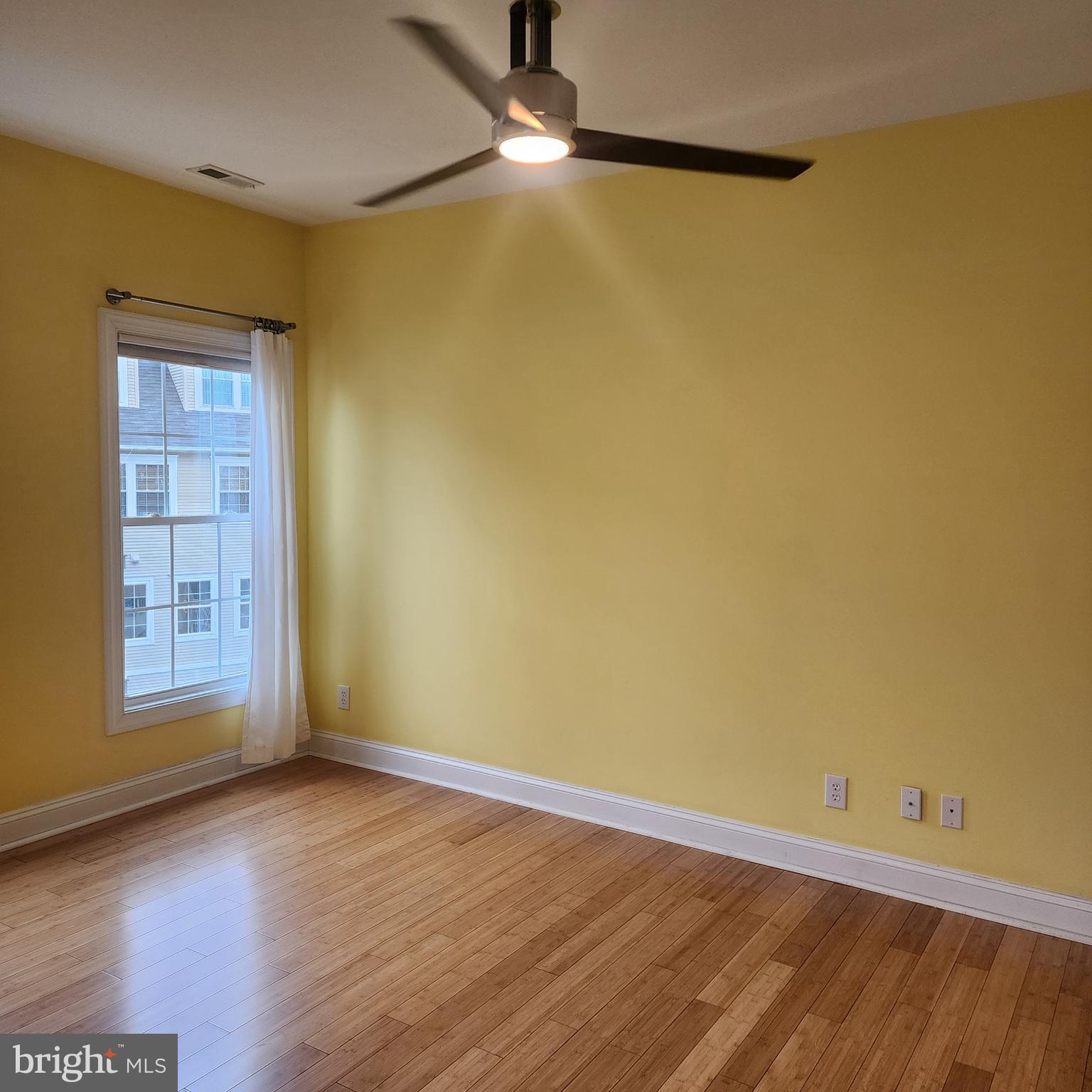 HISTORIC HAVRE DE GRACE - Residential Lease