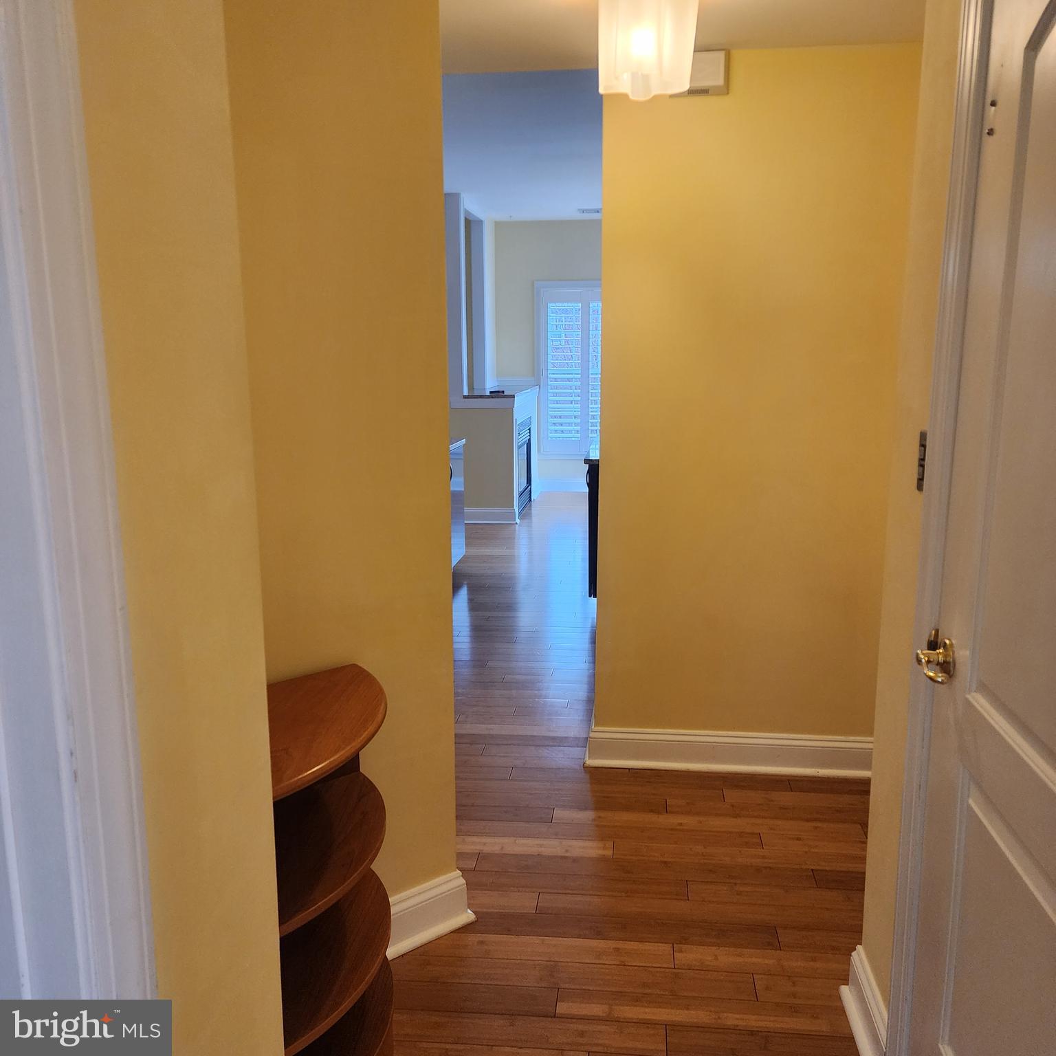 HISTORIC HAVRE DE GRACE - Residential Lease