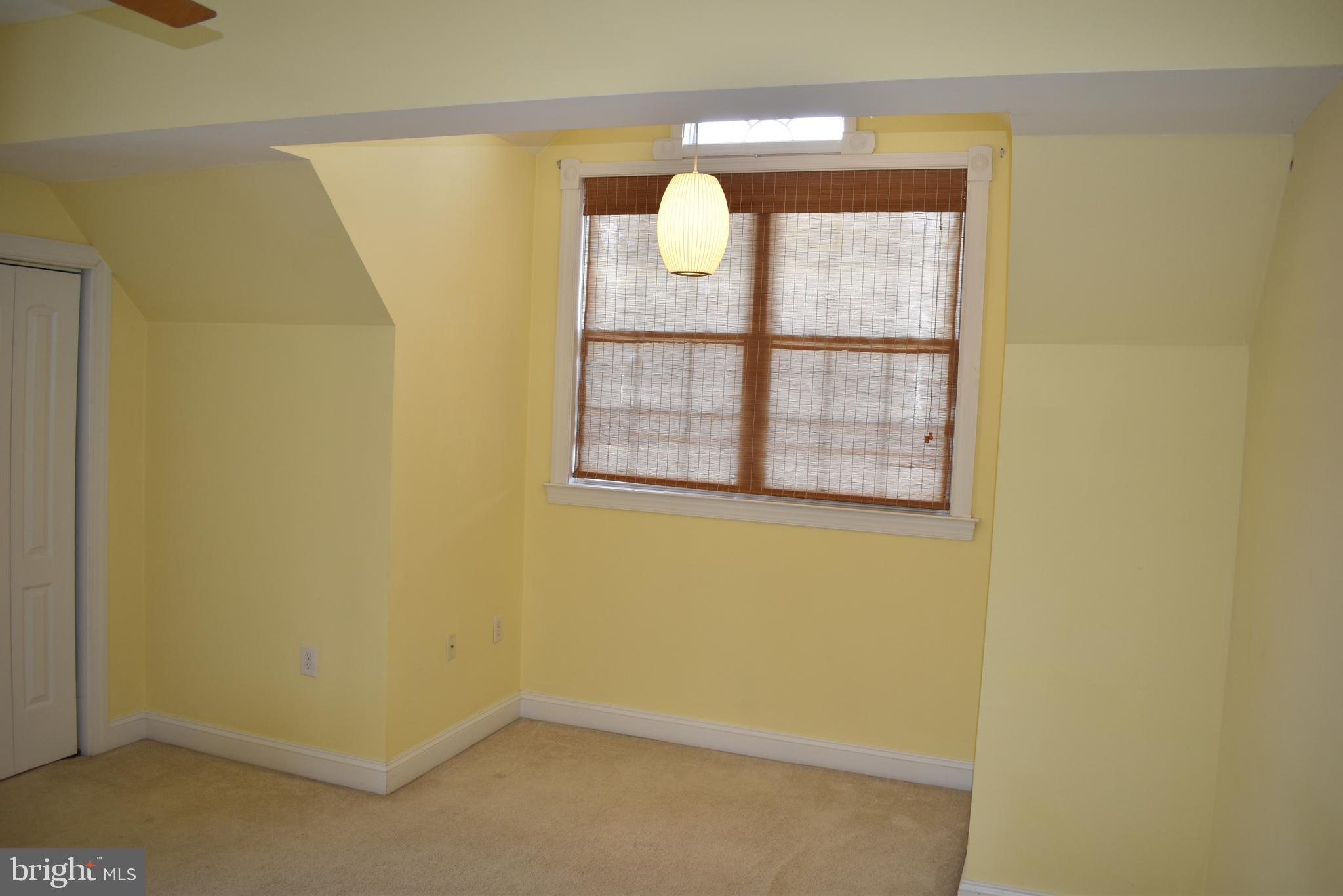 HISTORIC HAVRE DE GRACE - Residential Lease