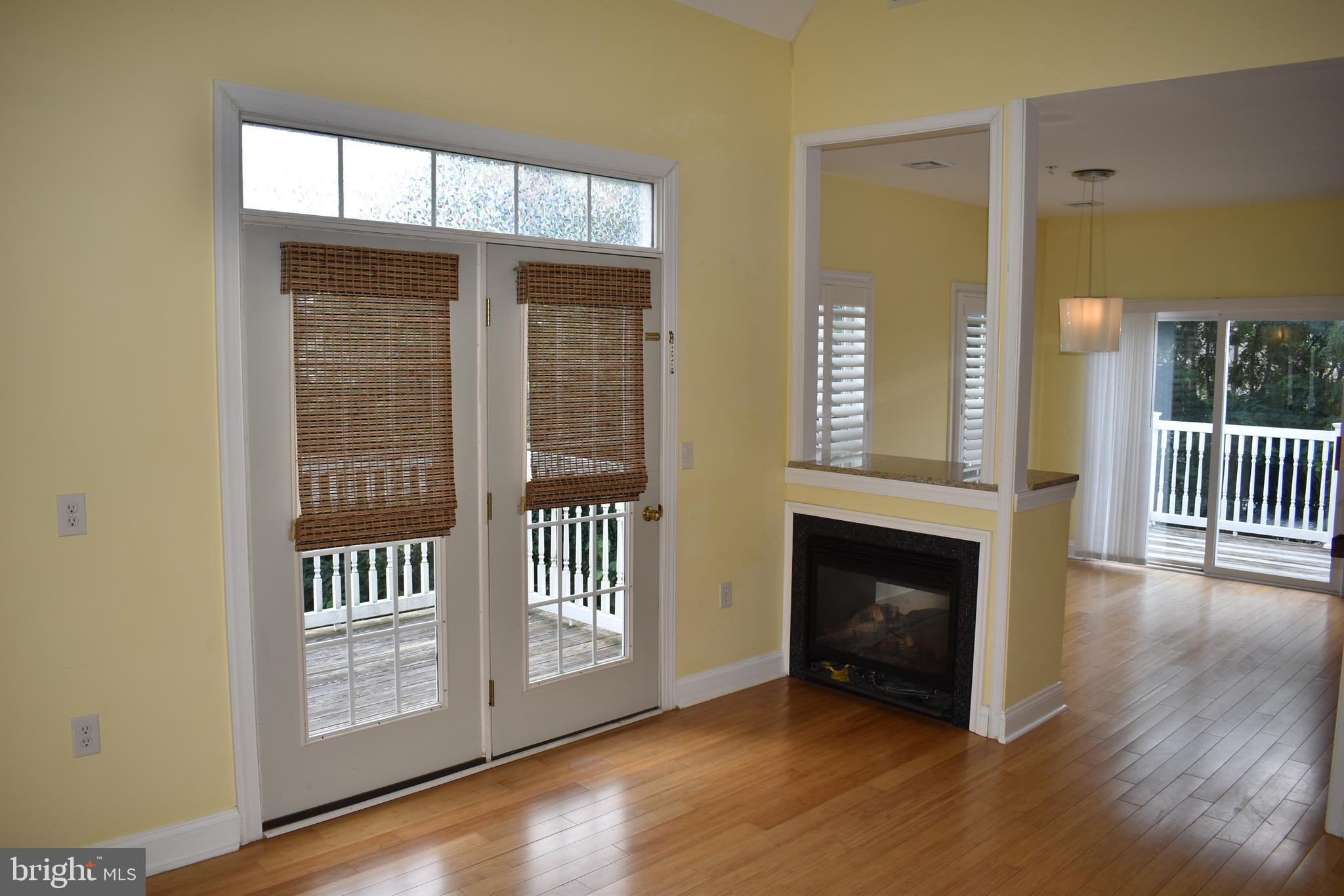 HISTORIC HAVRE DE GRACE - Residential Lease