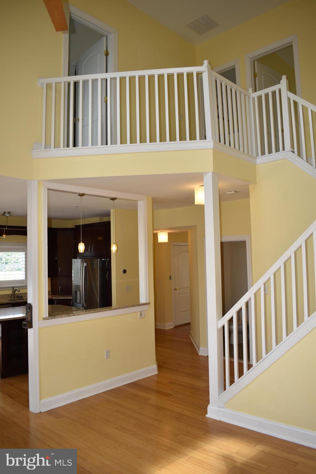 HISTORIC HAVRE DE GRACE - Residential Lease