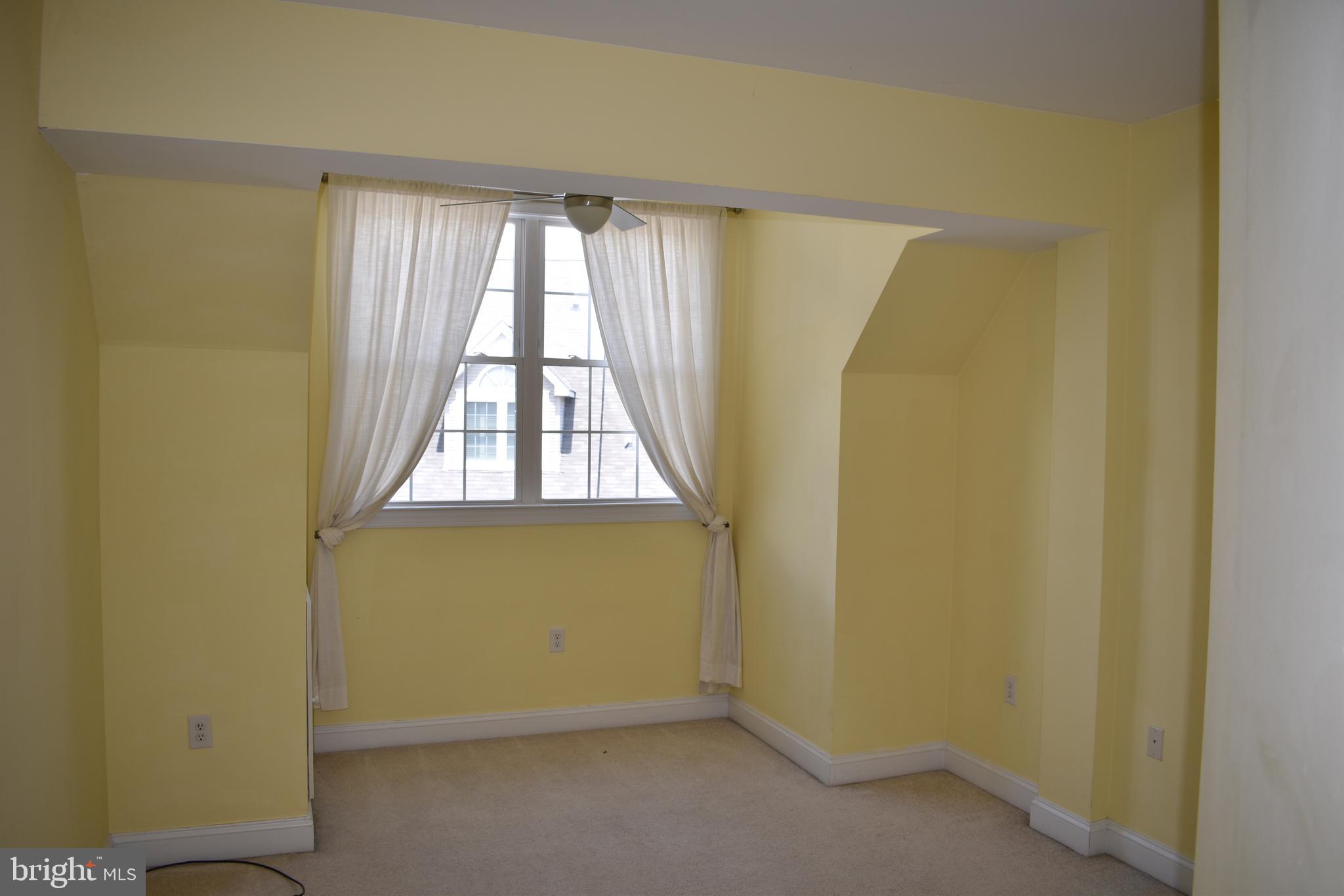 HISTORIC HAVRE DE GRACE - Residential Lease