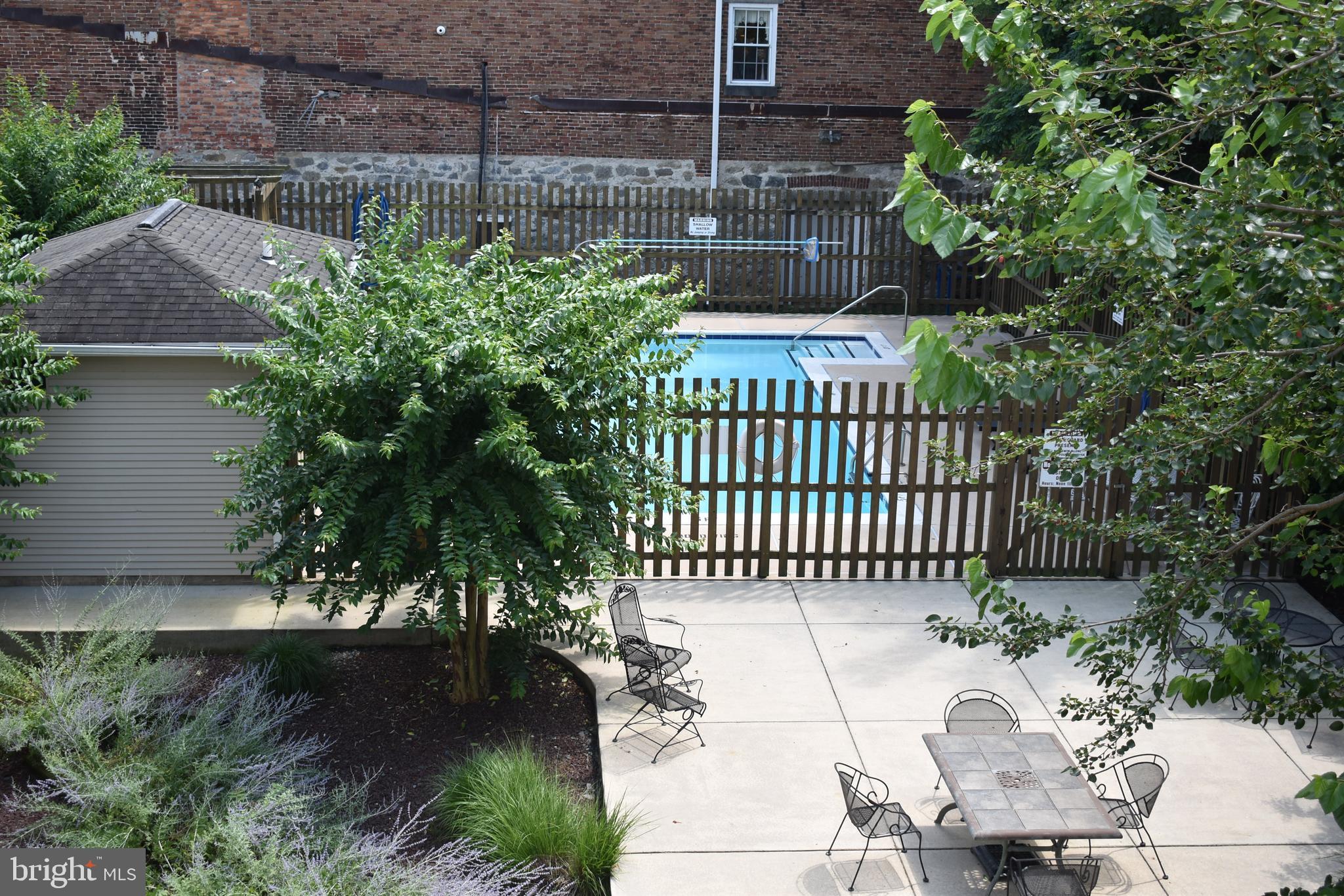 HISTORIC HAVRE DE GRACE - Residential Lease