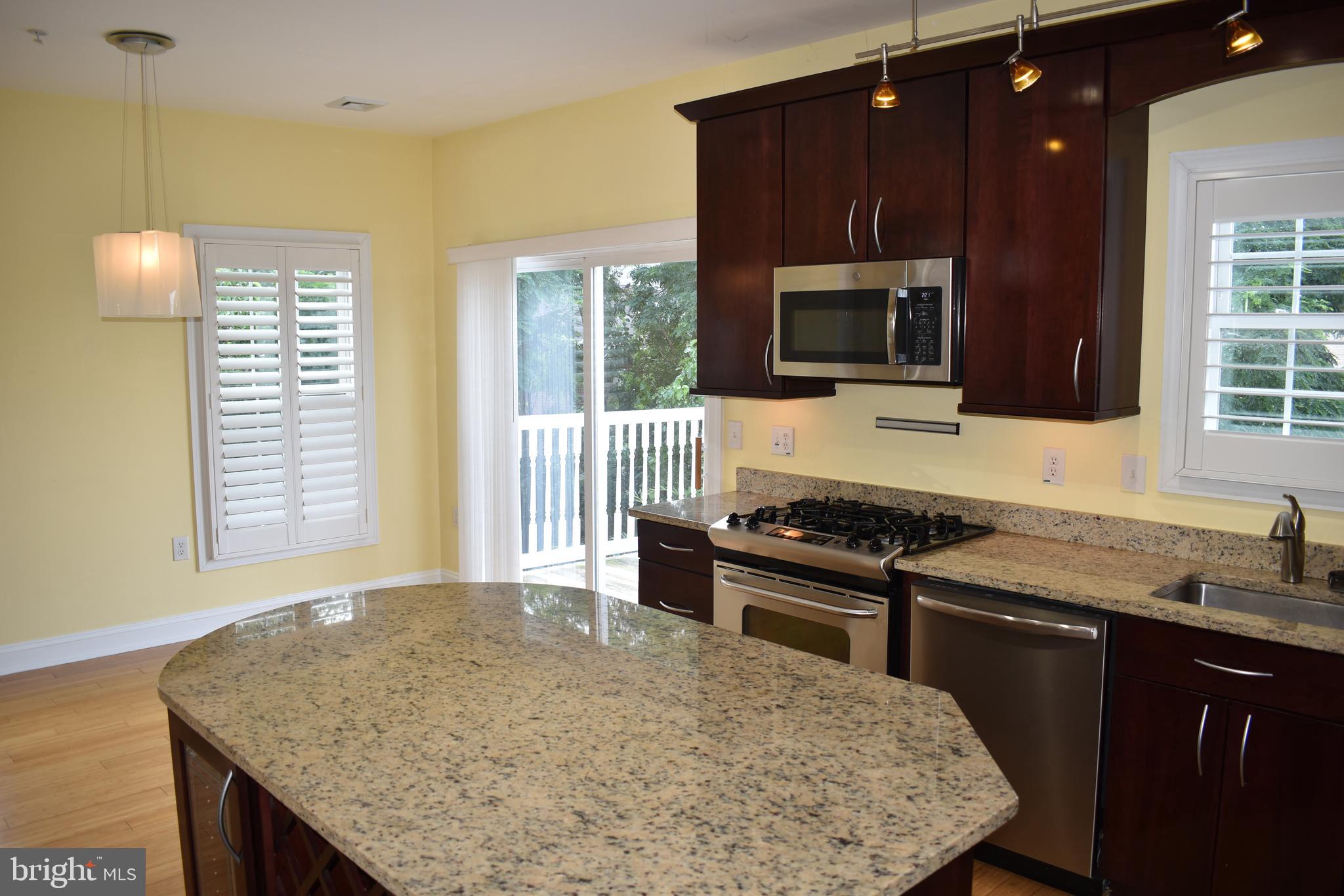 HISTORIC HAVRE DE GRACE - Residential Lease