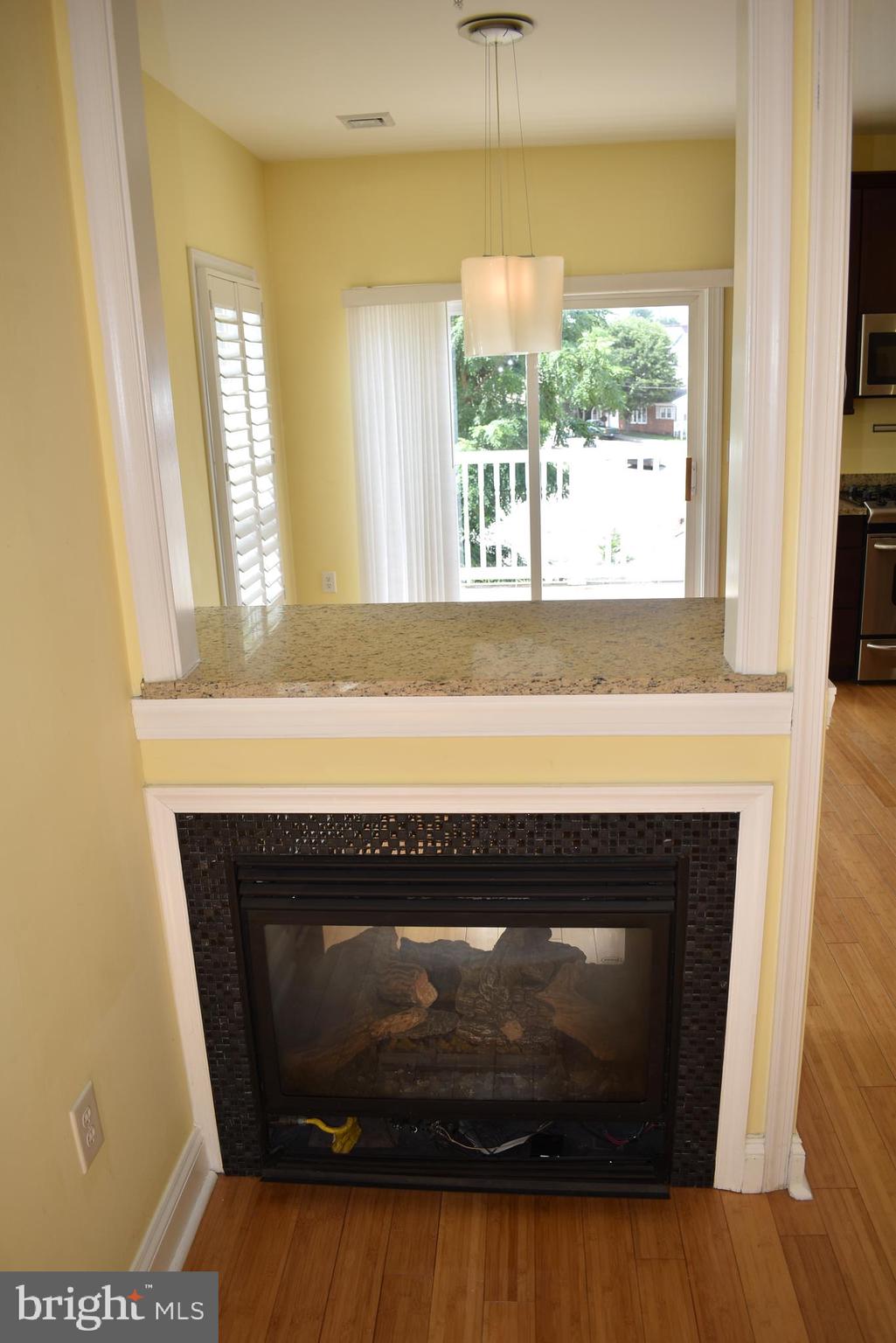 HISTORIC HAVRE DE GRACE - Residential Lease