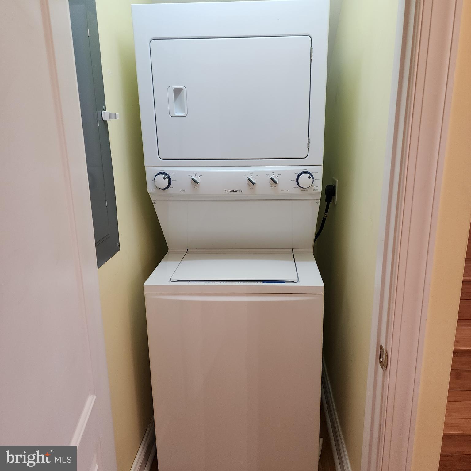 HISTORIC HAVRE DE GRACE - Residential Lease