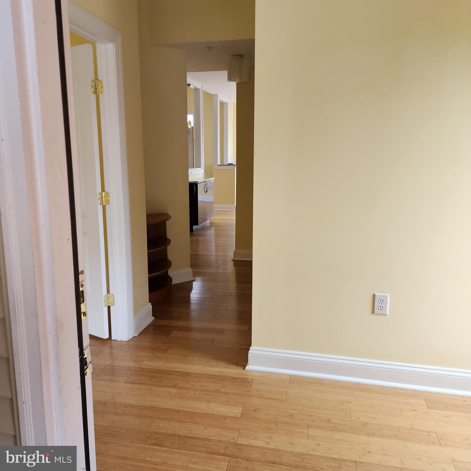 HISTORIC HAVRE DE GRACE - Residential Lease