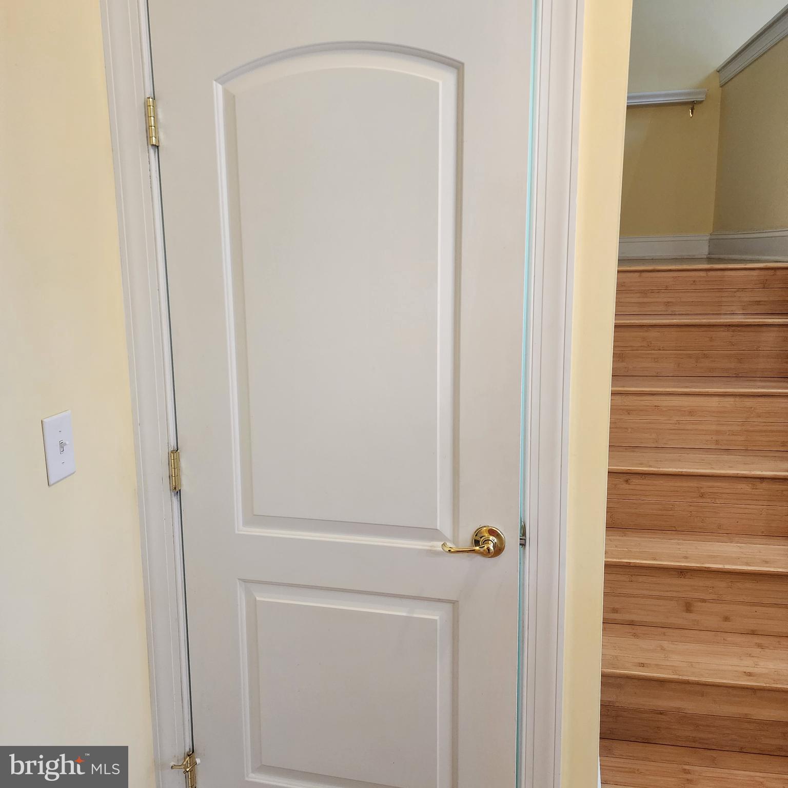 HISTORIC HAVRE DE GRACE - Residential Lease