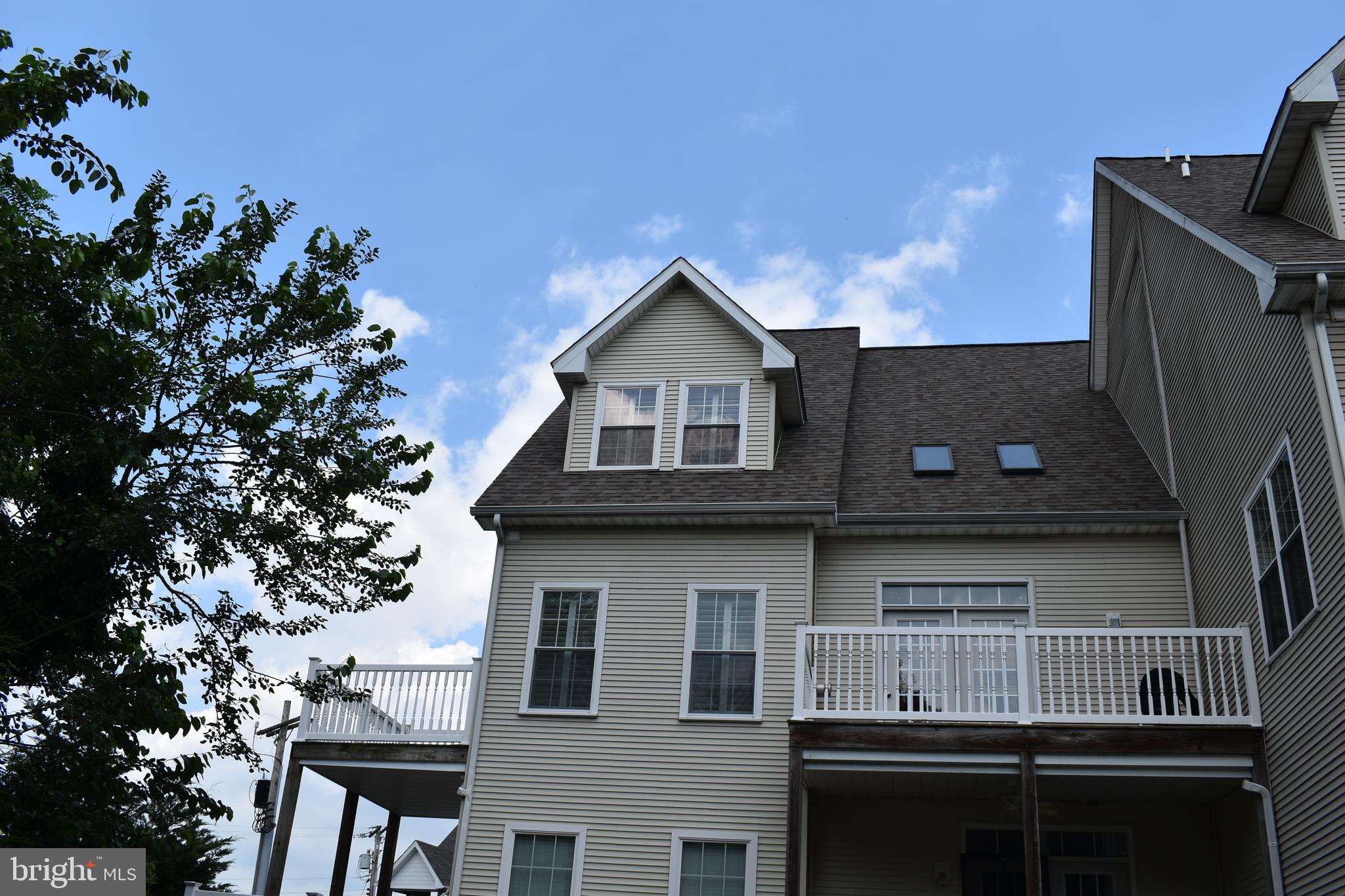 HISTORIC HAVRE DE GRACE - Residential Lease