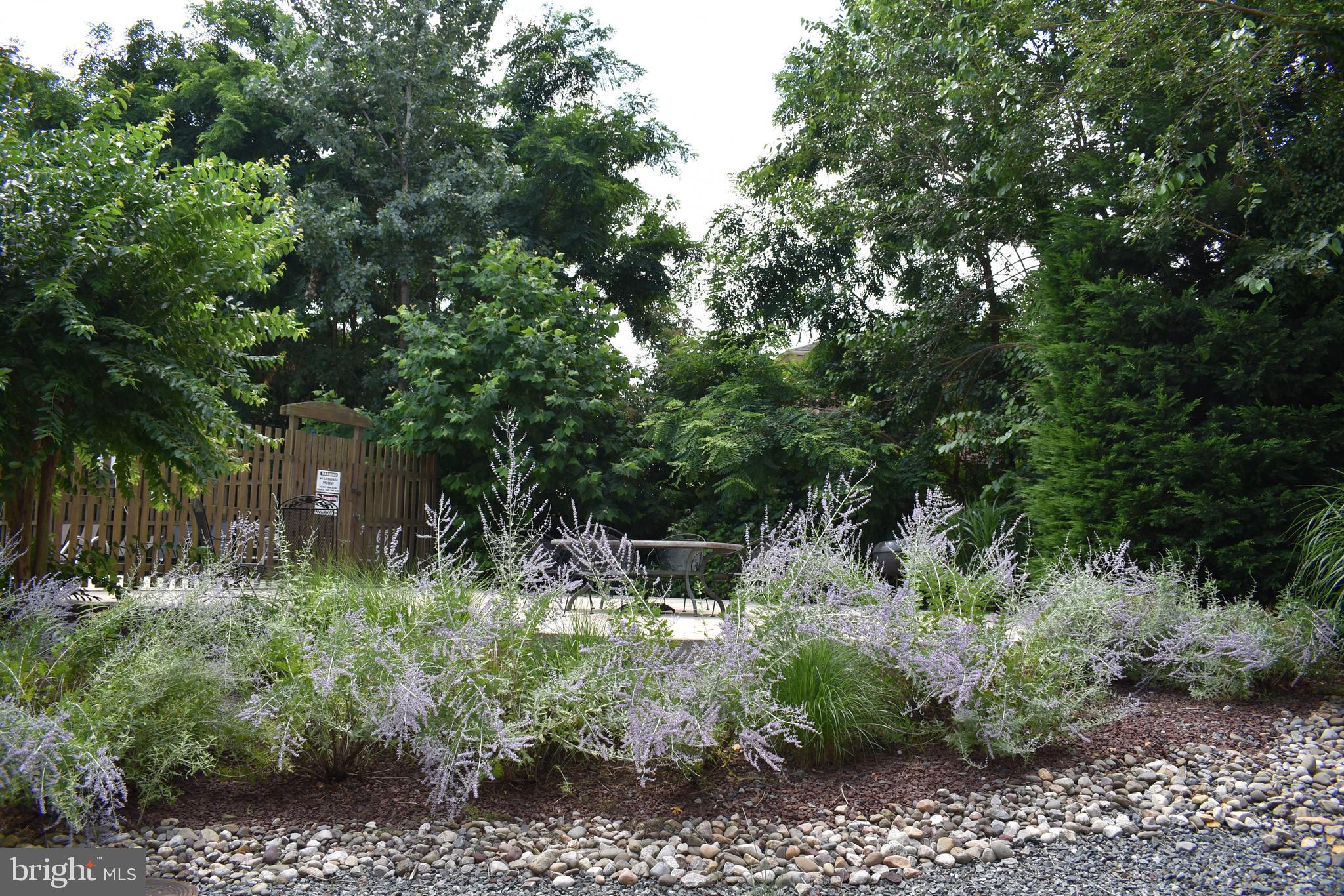 HISTORIC HAVRE DE GRACE - Residential Lease