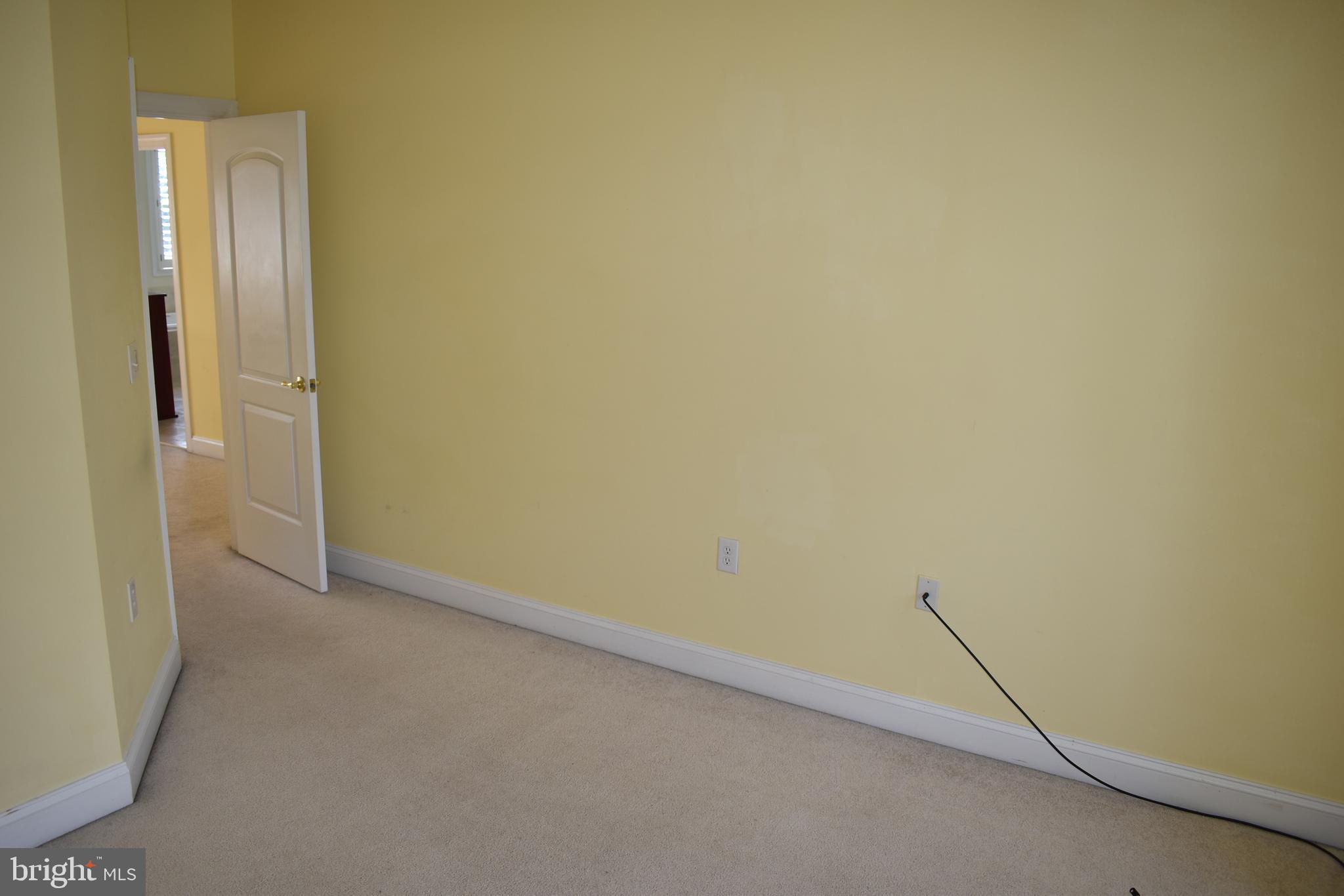 HISTORIC HAVRE DE GRACE - Residential Lease