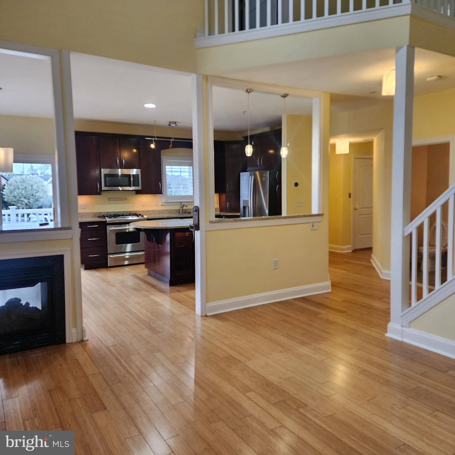 HISTORIC HAVRE DE GRACE - Residential Lease