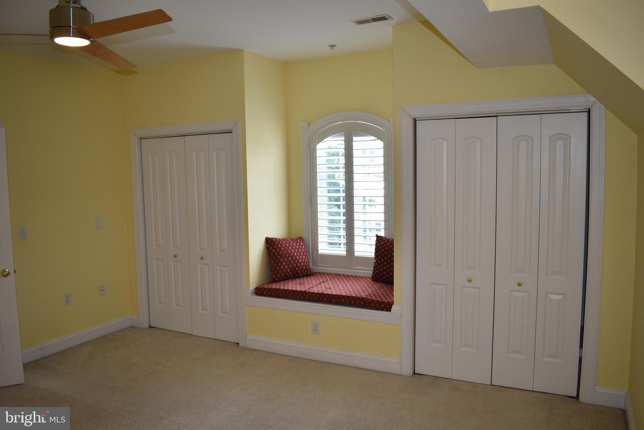 HISTORIC HAVRE DE GRACE - Residential Lease