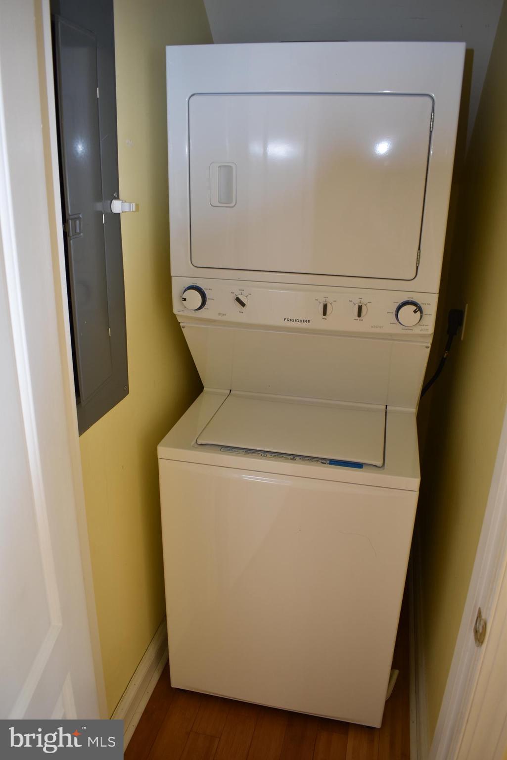 HISTORIC HAVRE DE GRACE - Residential Lease