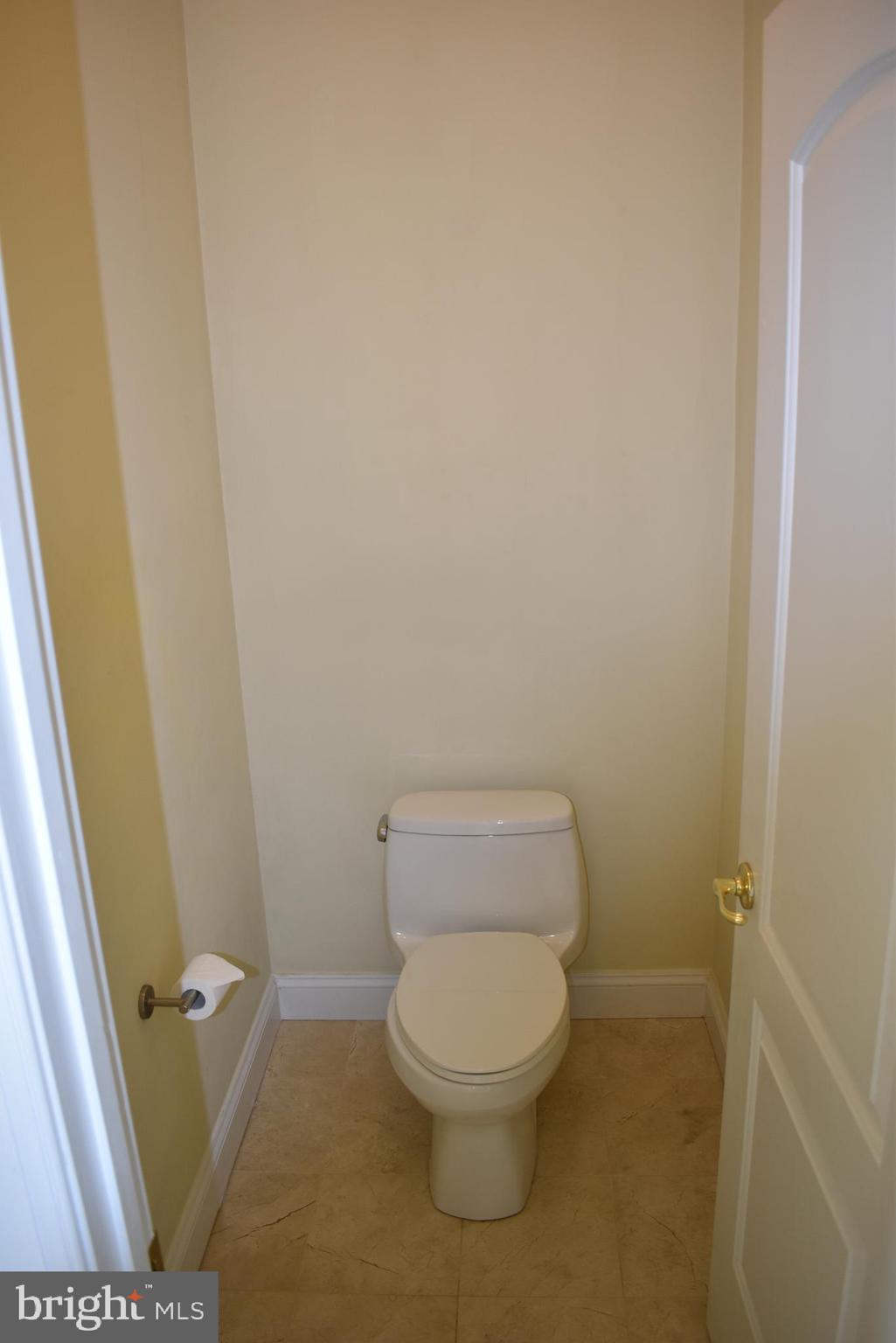 HISTORIC HAVRE DE GRACE - Residential Lease