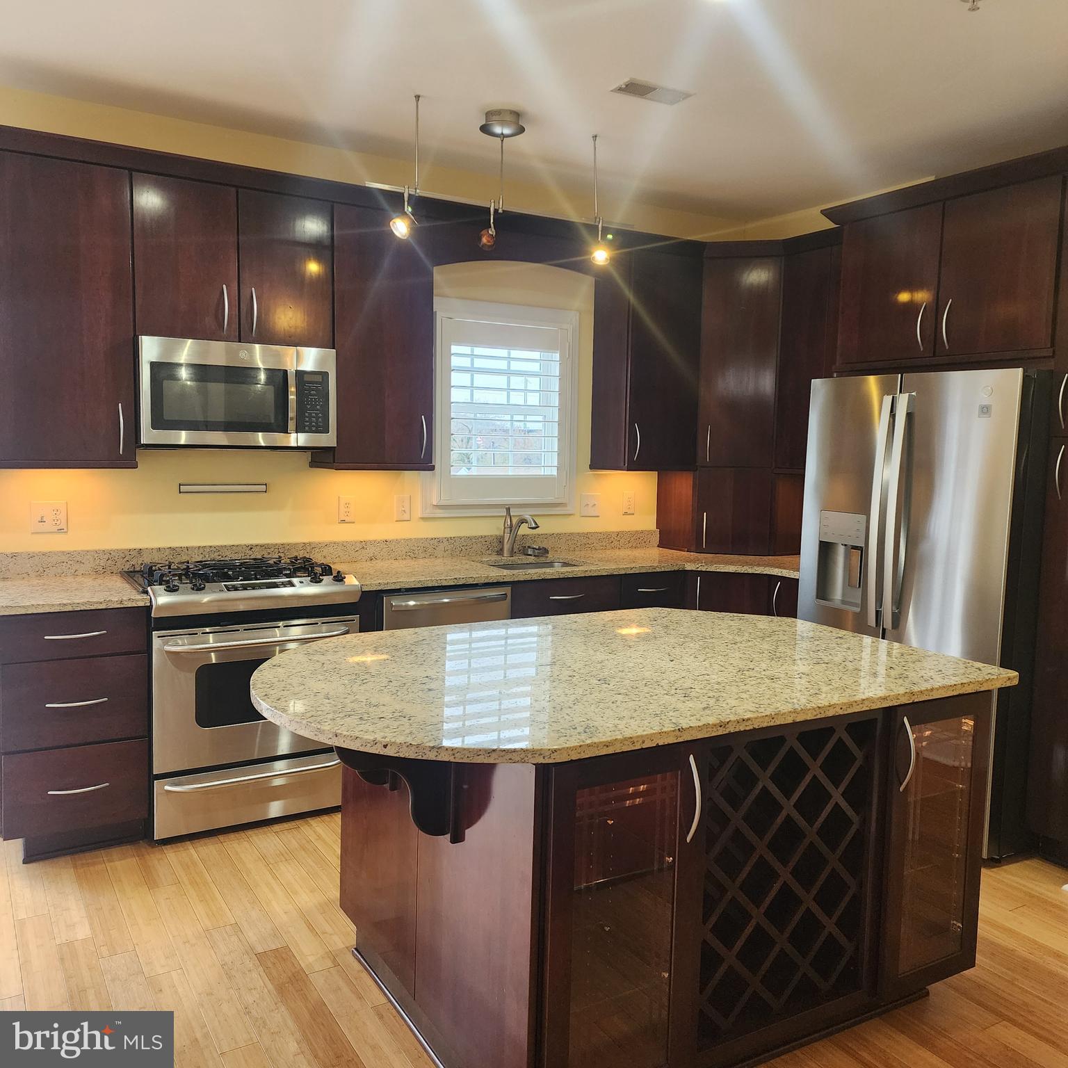 HISTORIC HAVRE DE GRACE - Residential Lease