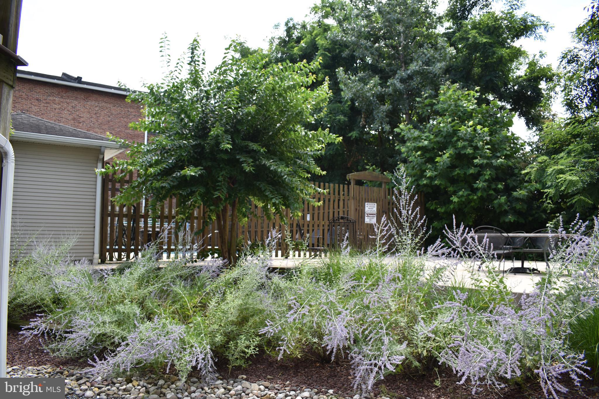 HISTORIC HAVRE DE GRACE - Residential Lease