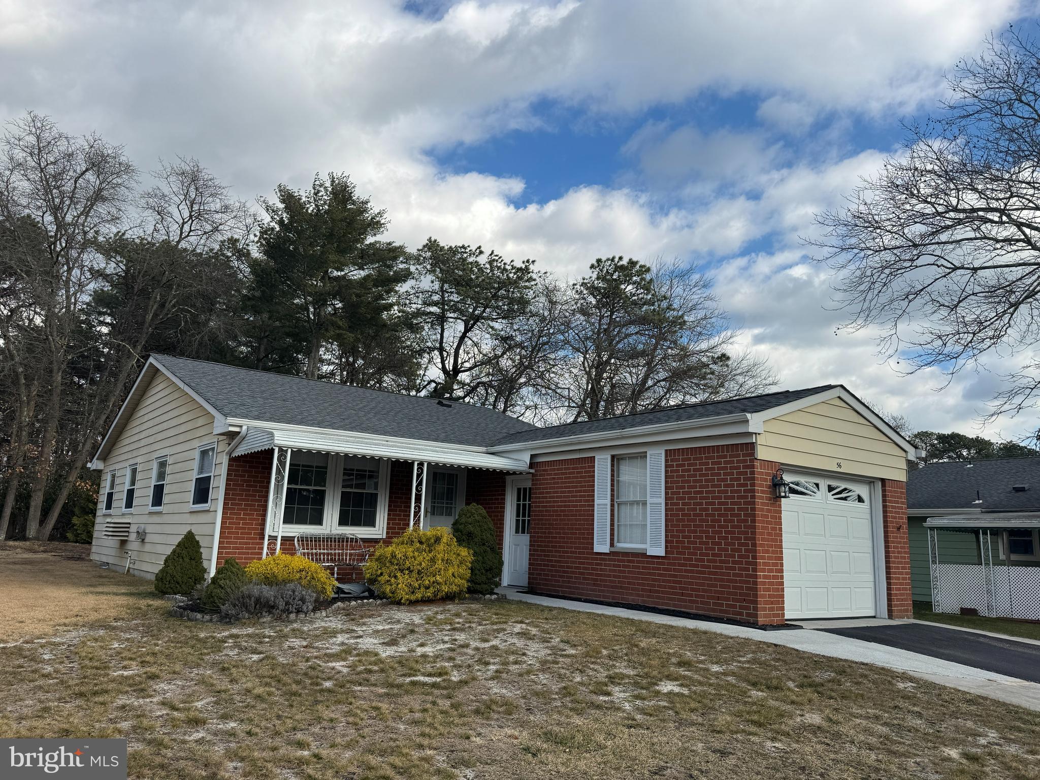 56 CONSTITUTION BOULEVARD