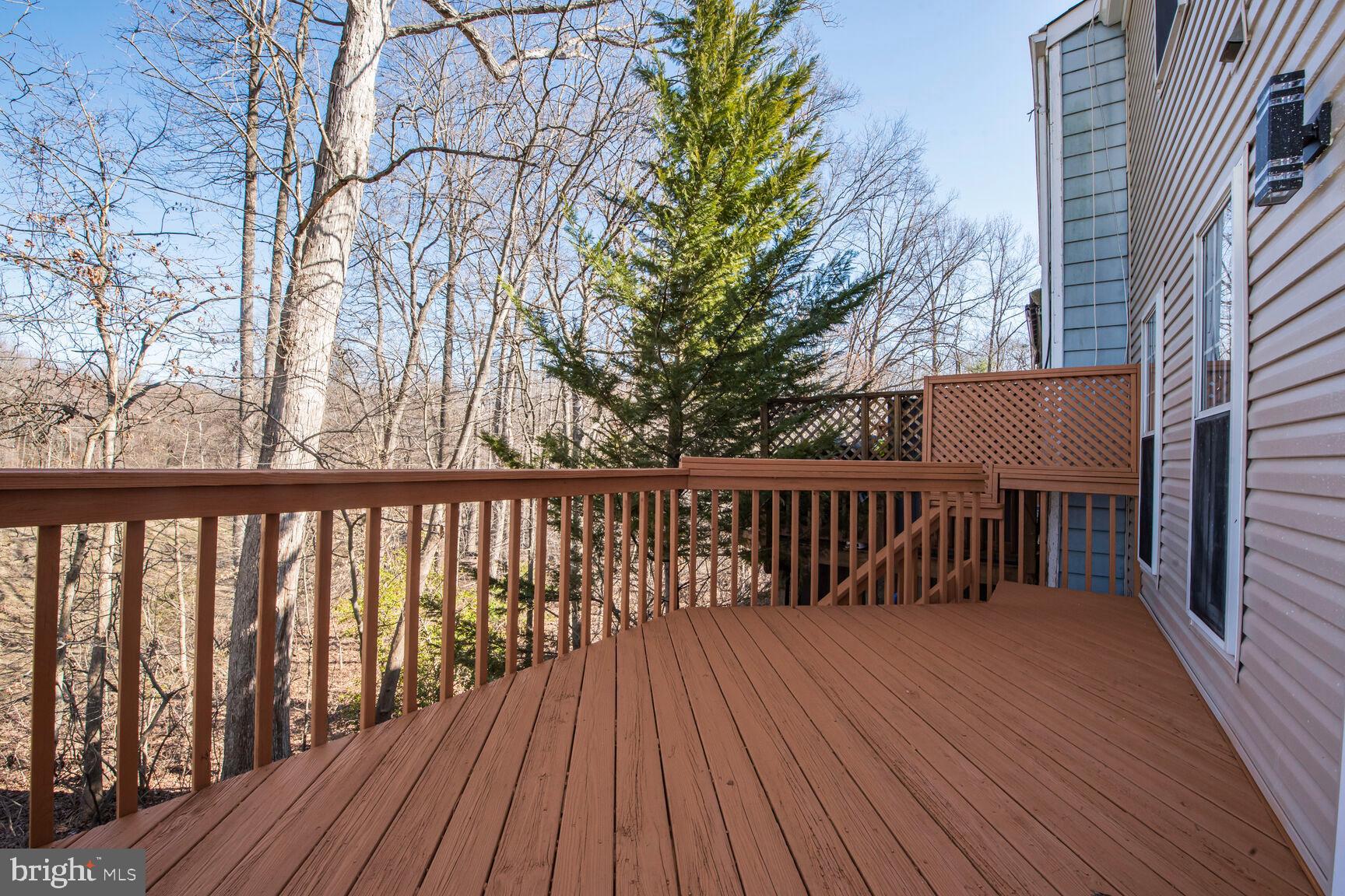 BURKE CENTRE - Residential