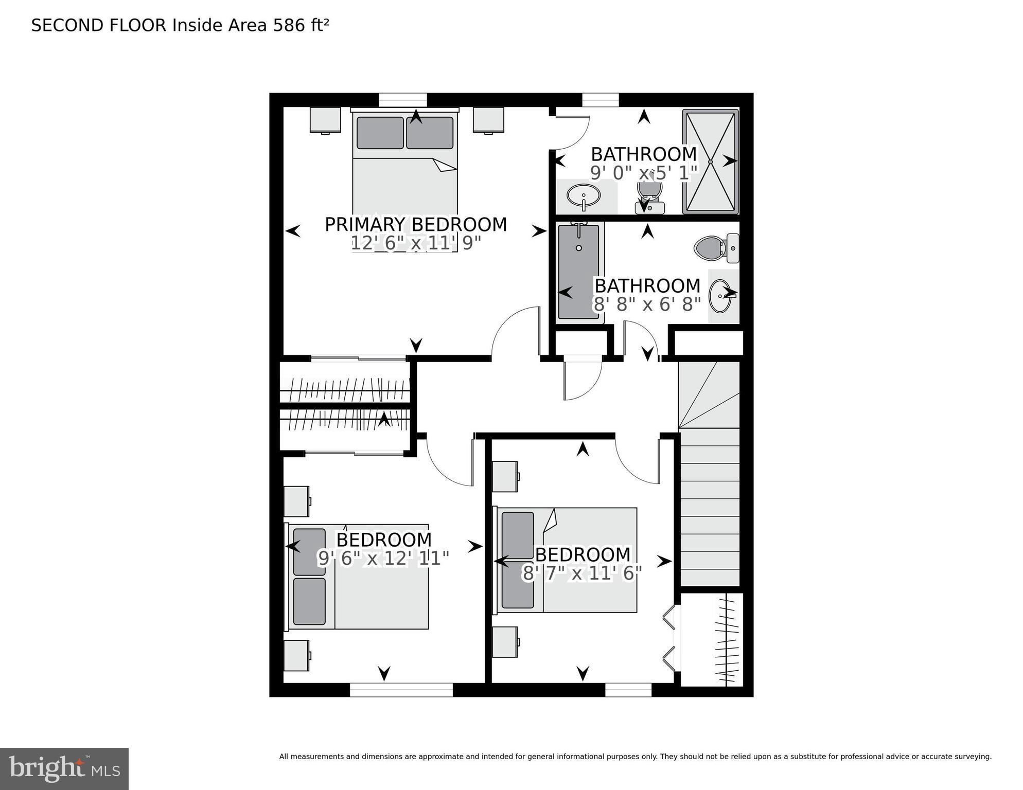 BURKE CENTRE - Residential