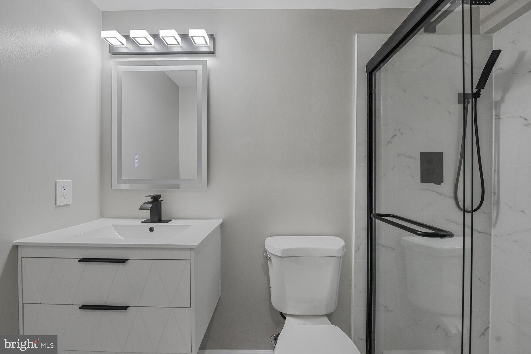 BURKE CENTRE - Residential