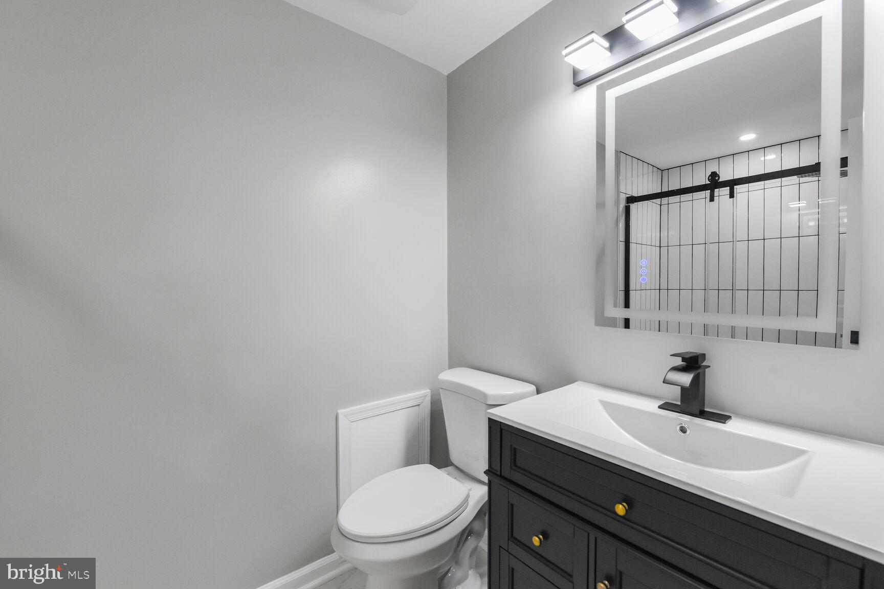 BURKE CENTRE - Residential