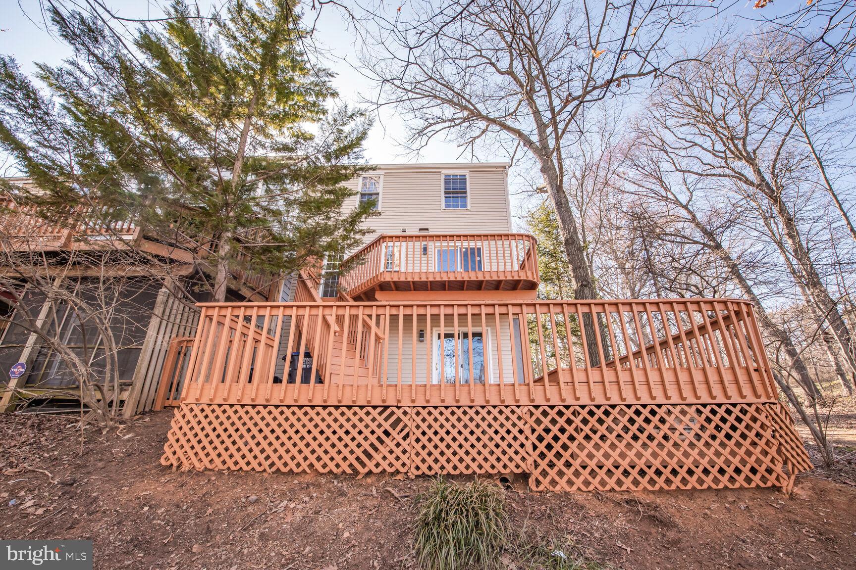 BURKE CENTRE - Residential