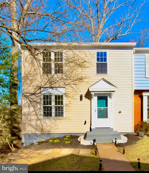 9912 Wood Wren Court, Fairfax, VA 22032 - MLS#: VAFX2226932
