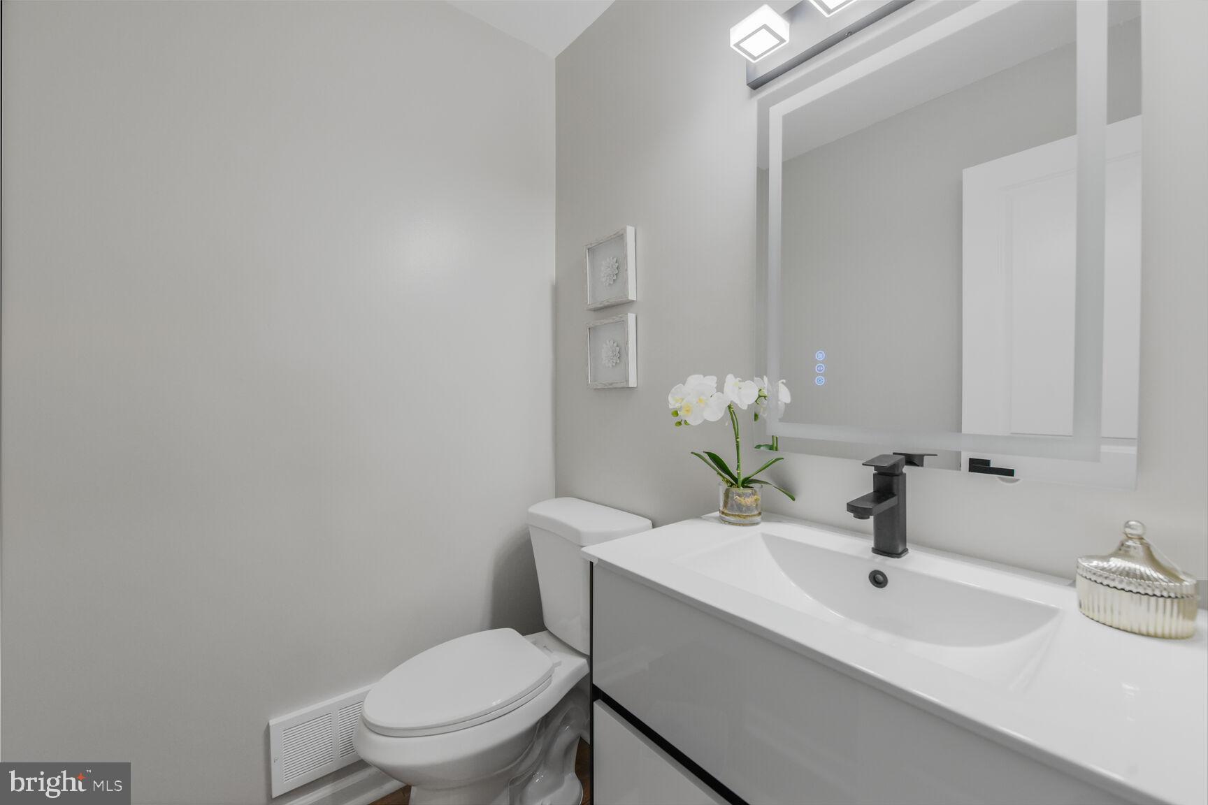 BURKE CENTRE - Residential