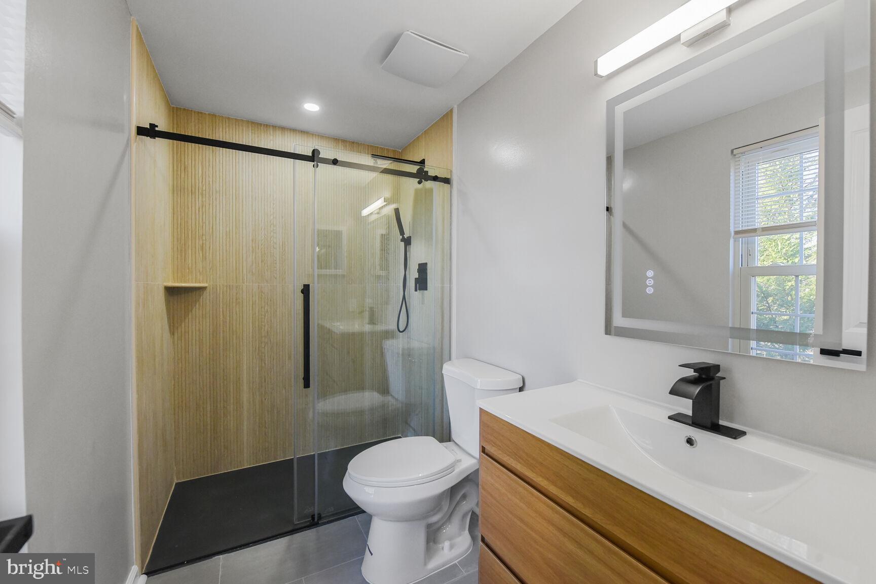 BURKE CENTRE - Residential