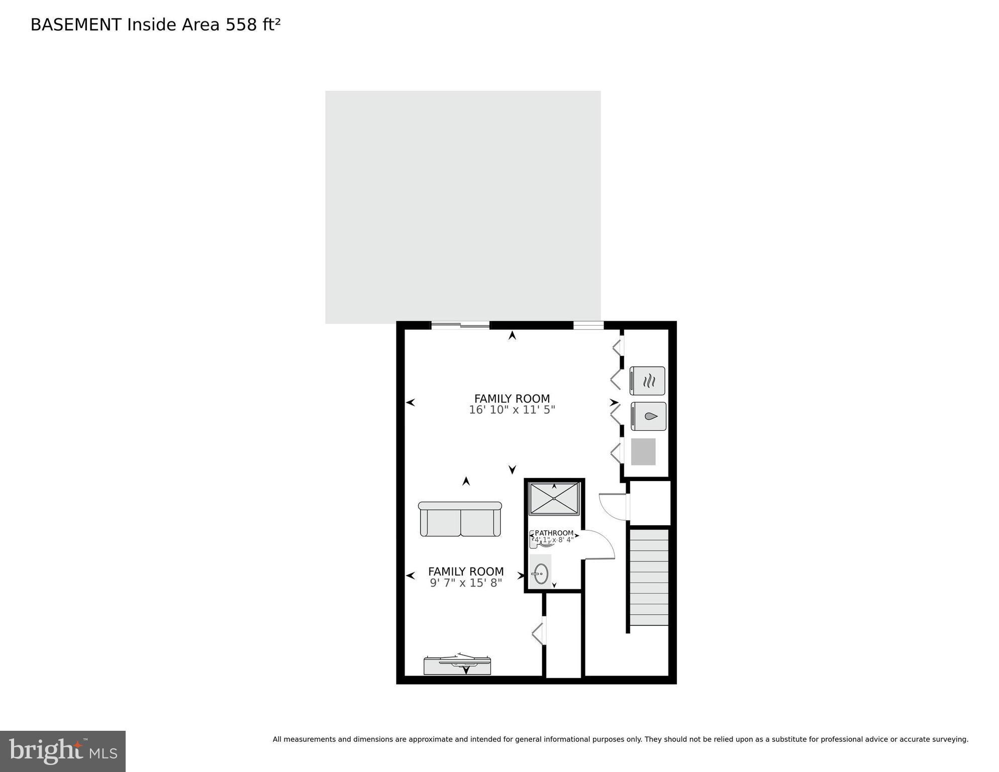 BURKE CENTRE - Residential