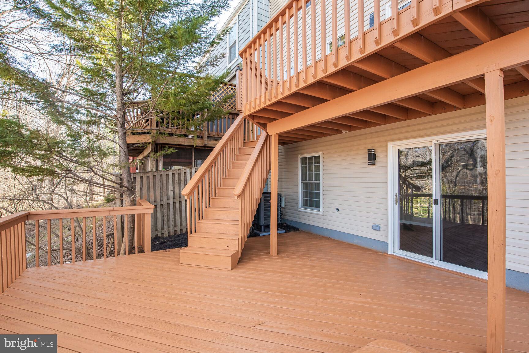 BURKE CENTRE - Residential