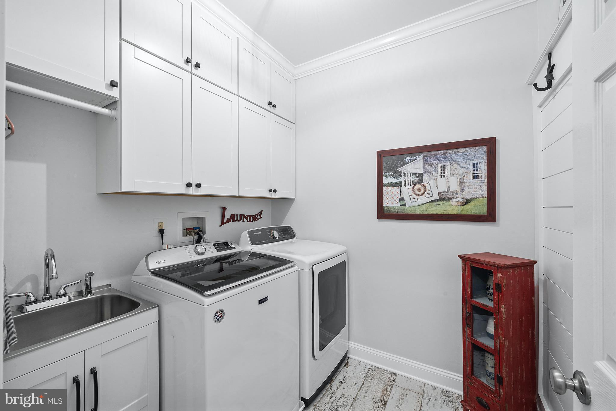 STONY CREEK FARMS - Residential