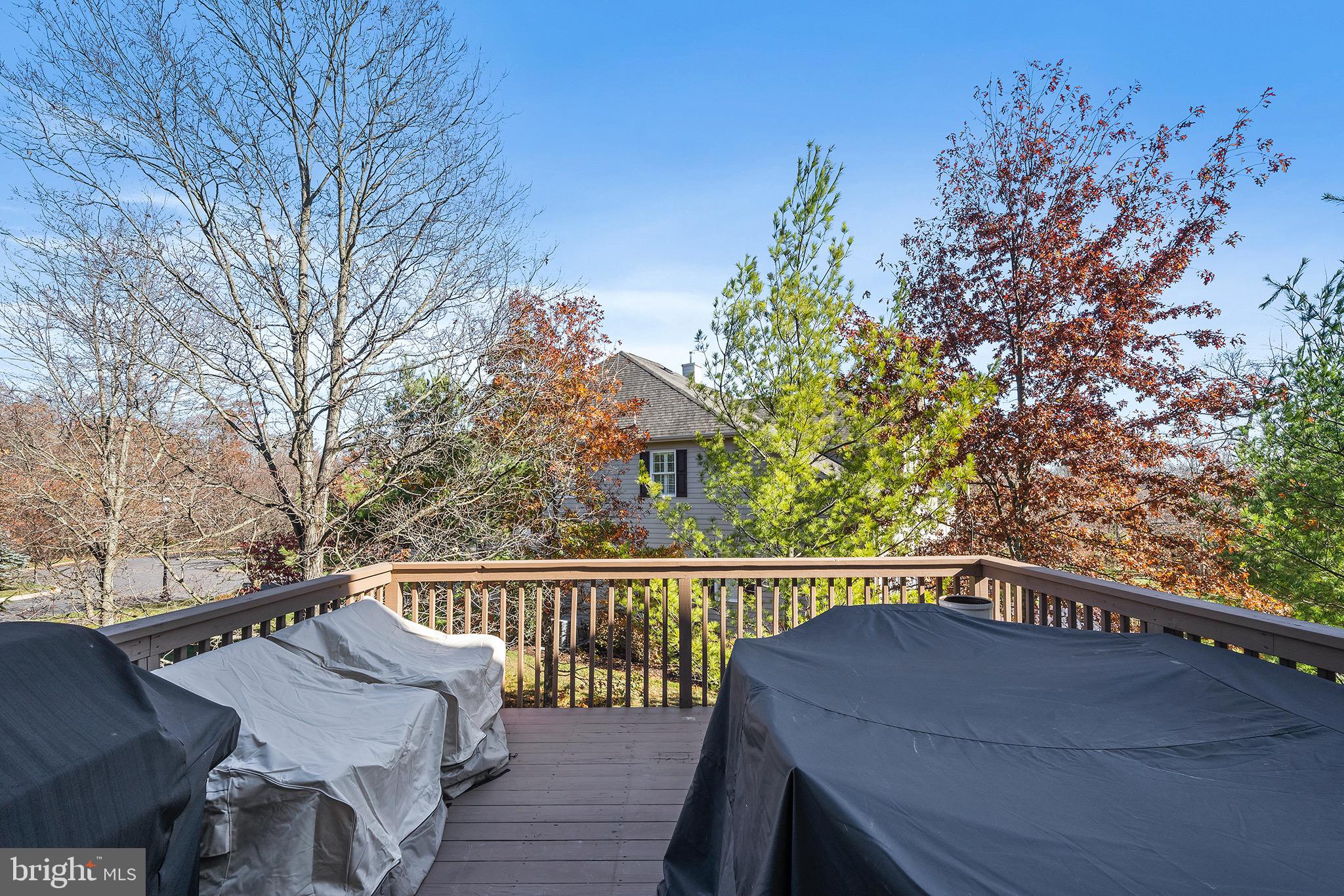 STONY CREEK FARMS - Residential