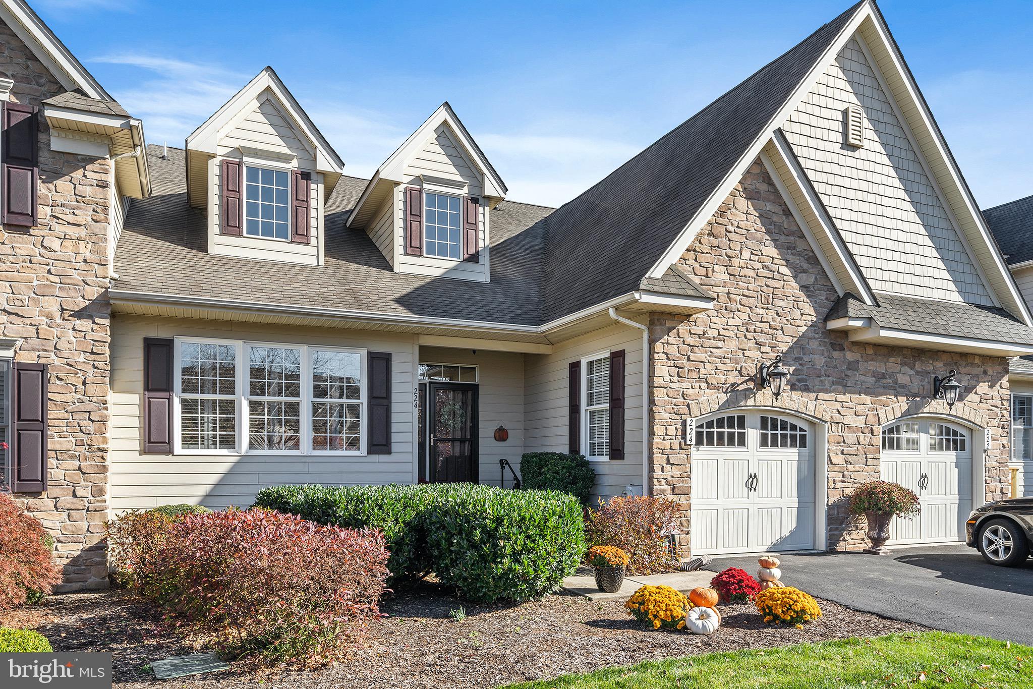STONY CREEK FARMS - Residential