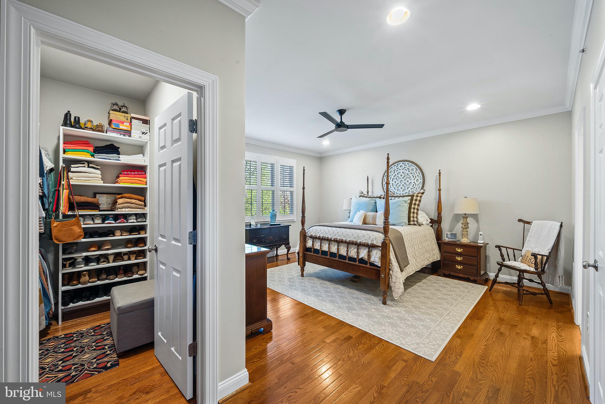 STONY CREEK FARMS - Residential