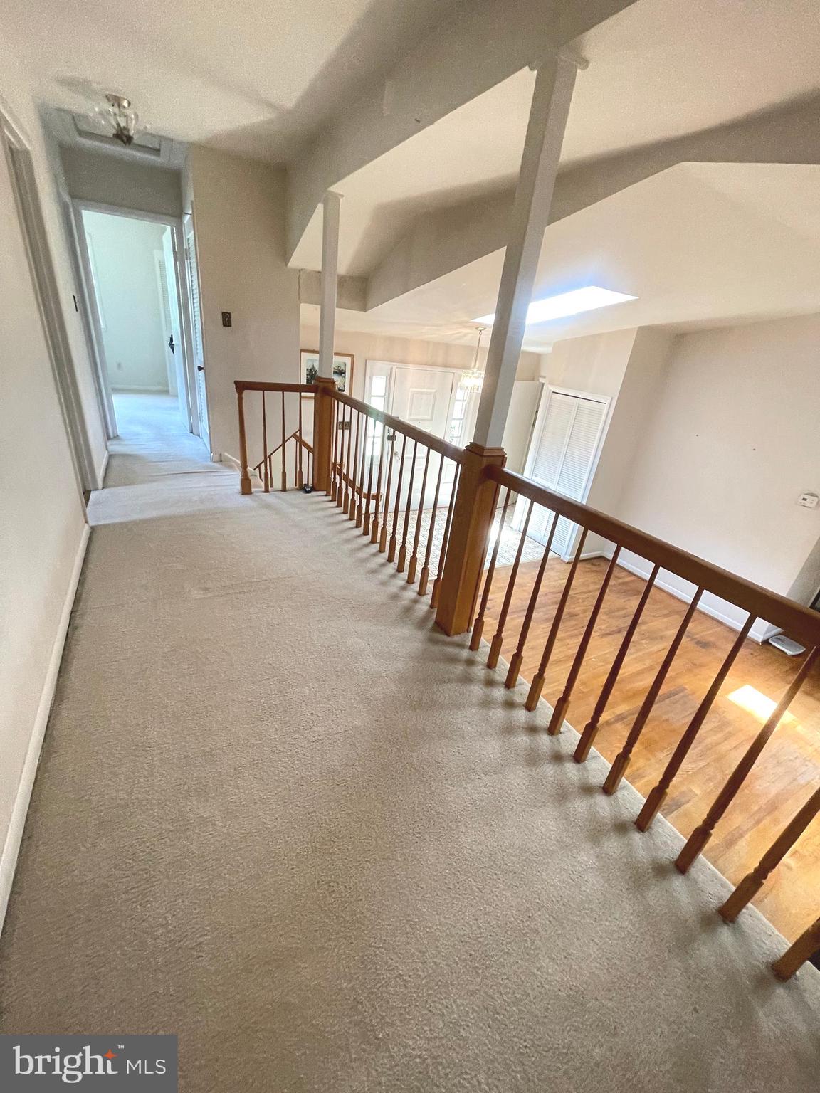 TALL OAKS - Residential