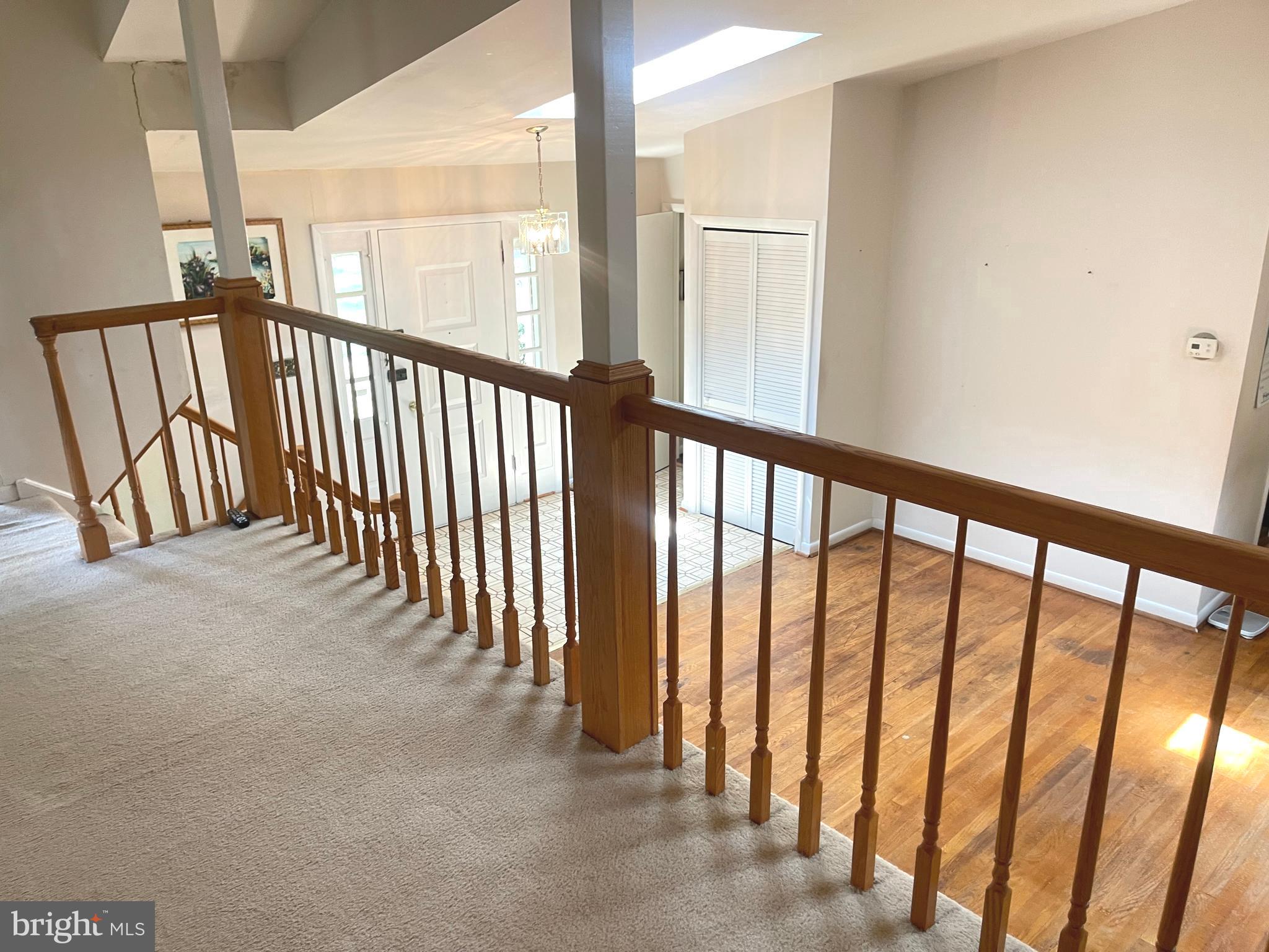 TALL OAKS - Residential