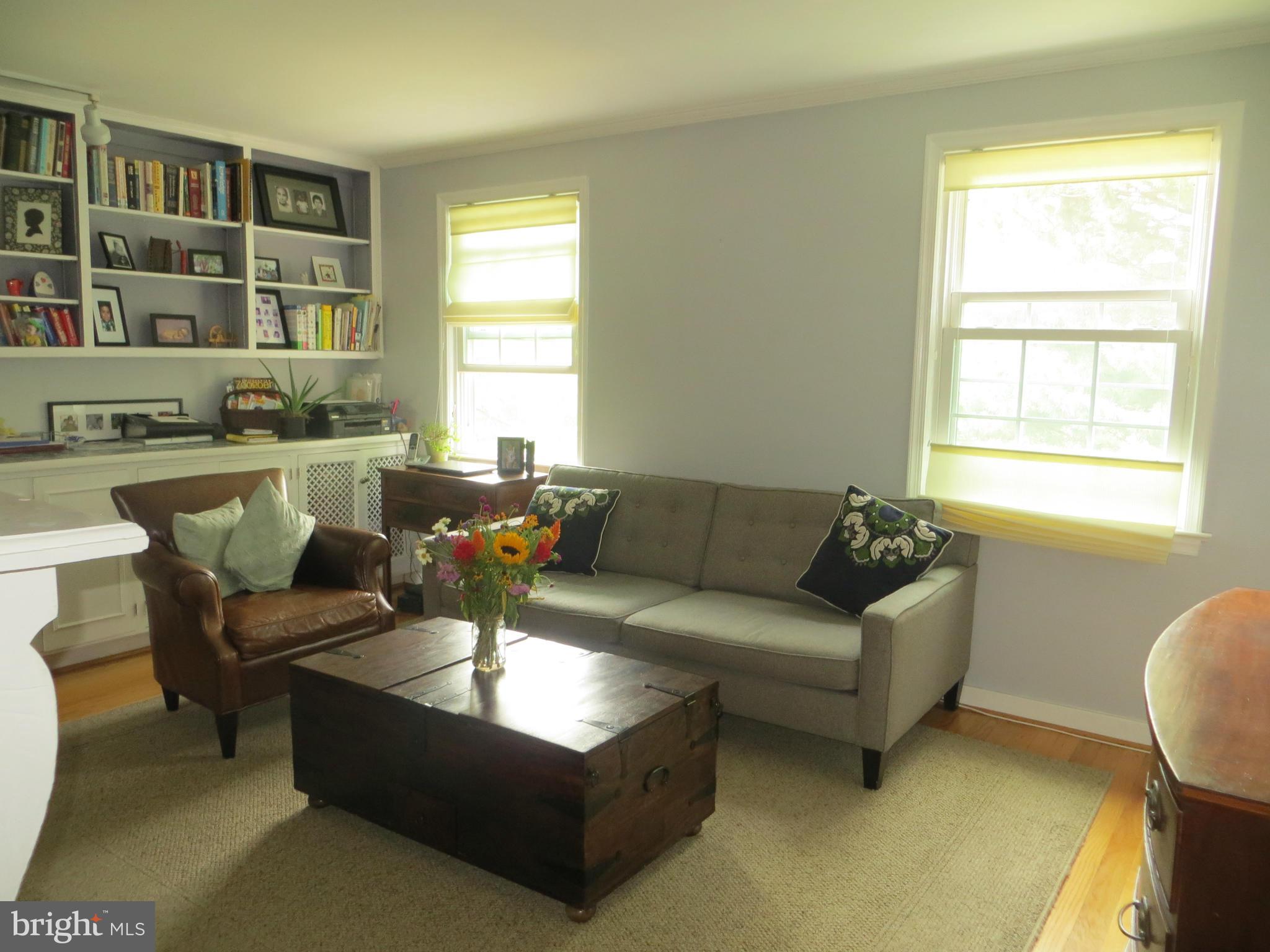 ROCK CREEK GARDENS - Residential Lease