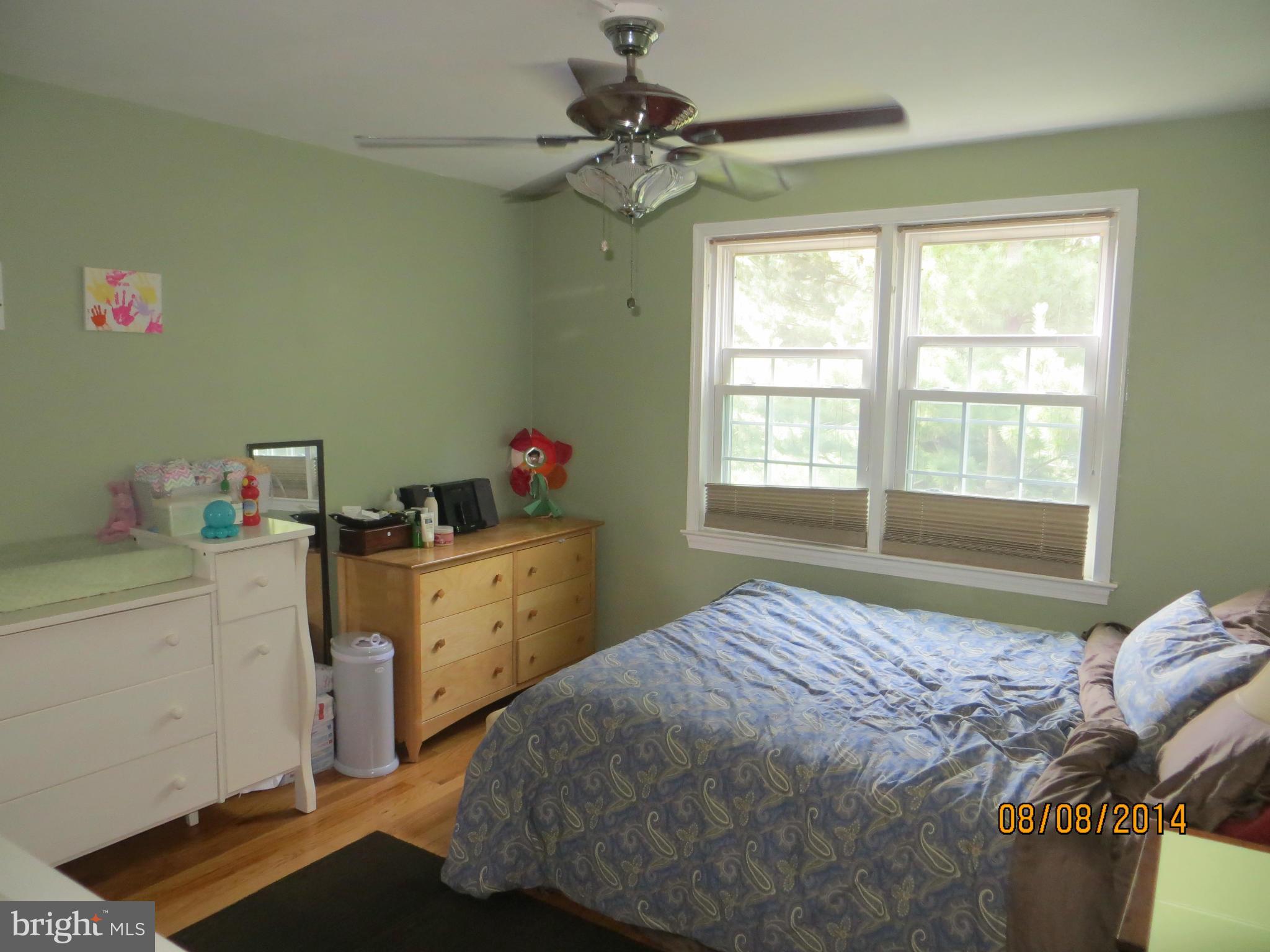 ROCK CREEK GARDENS - Residential Lease