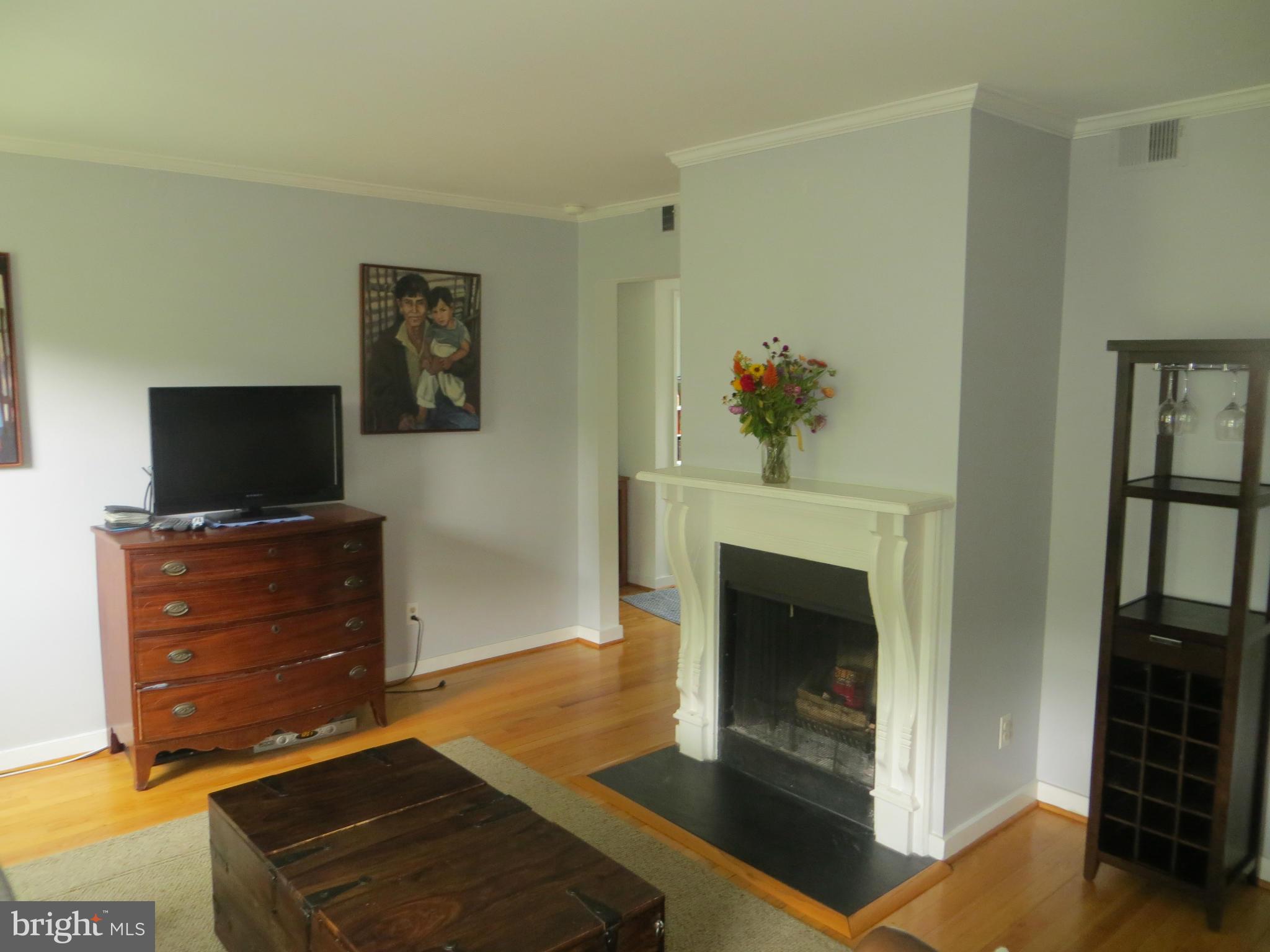 ROCK CREEK GARDENS - Residential Lease